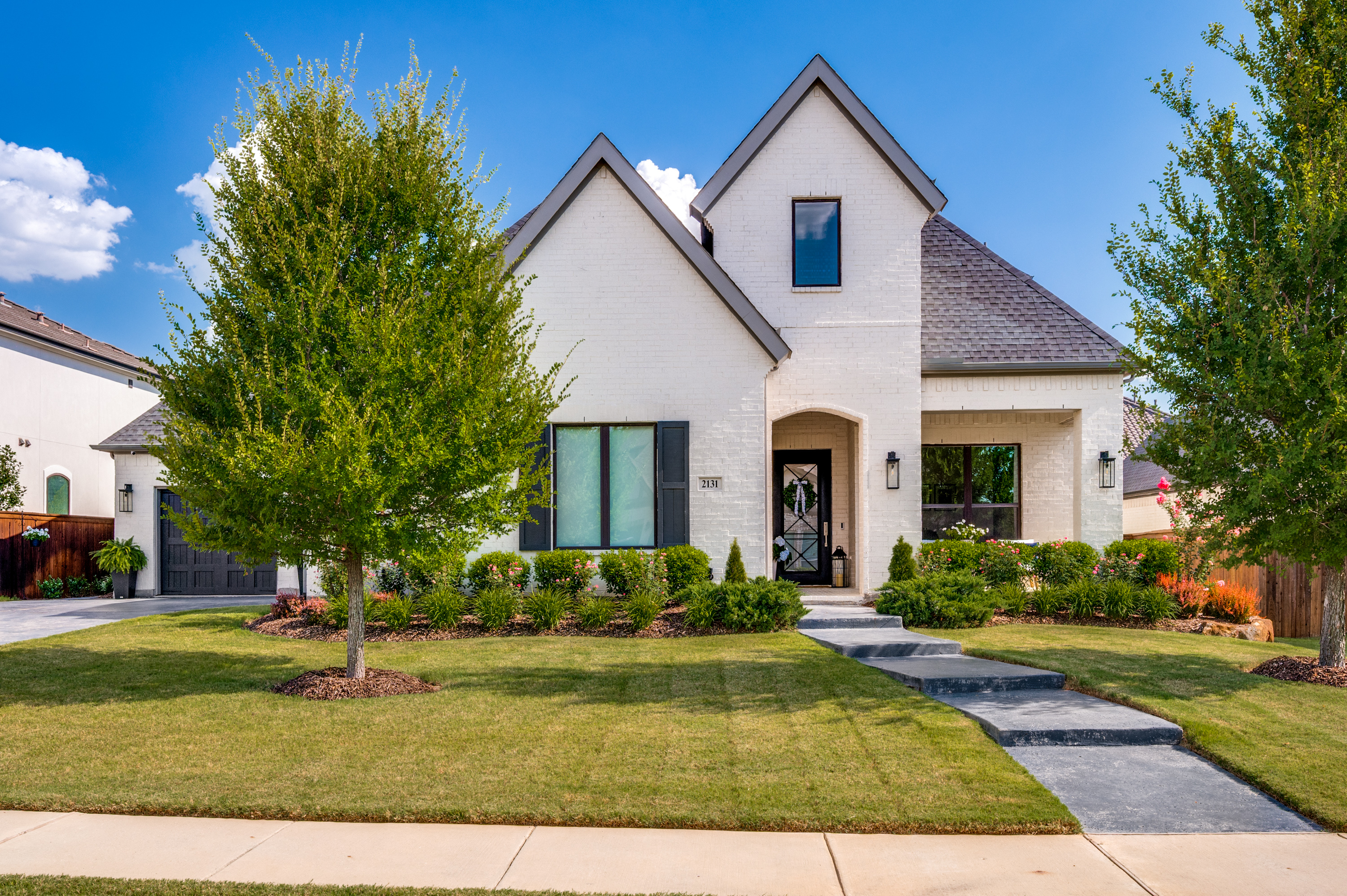 2131 Normandy Circle Prosper TX 75078