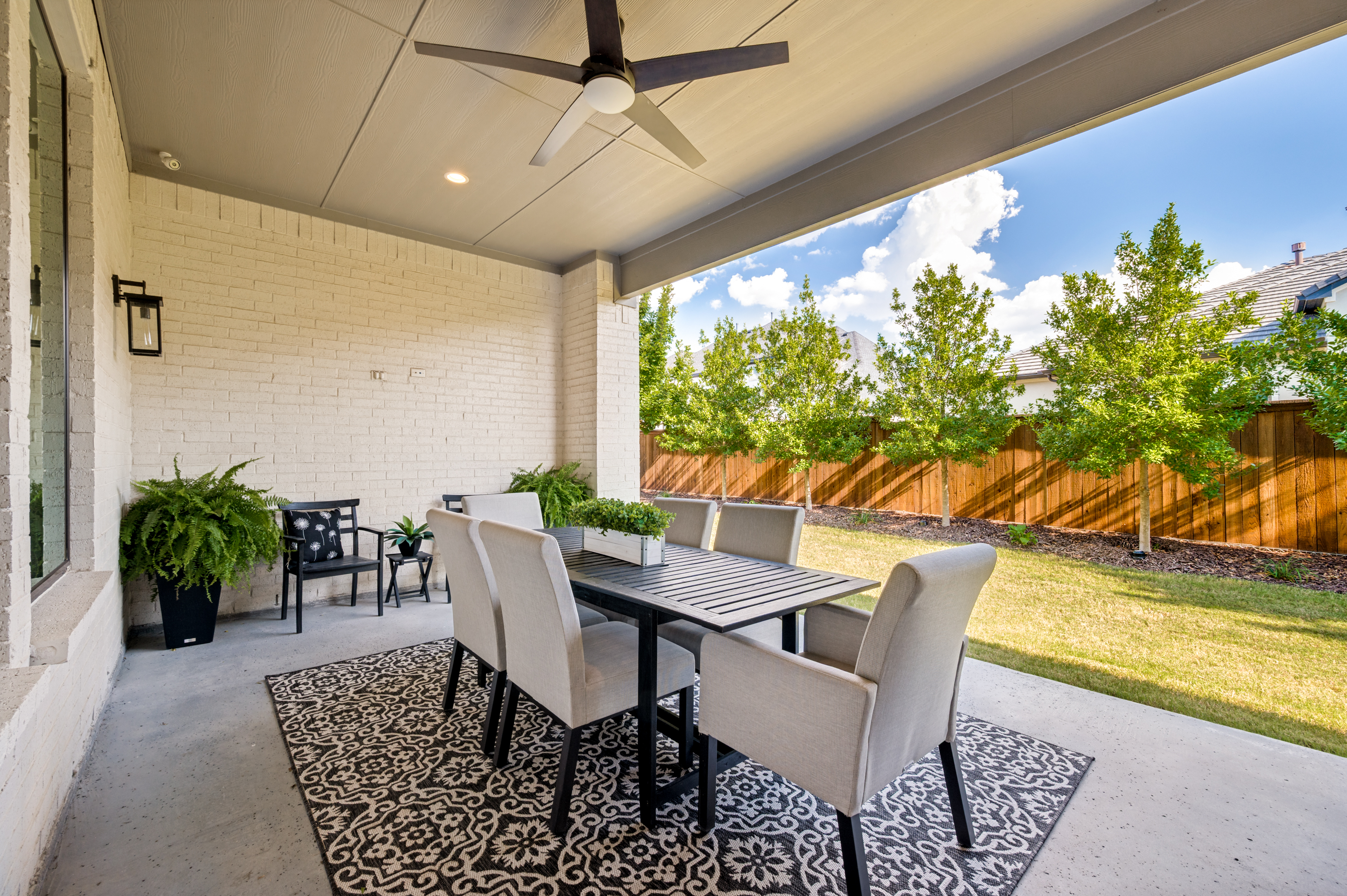 2131 Normandy Circle Prosper TX 75078
