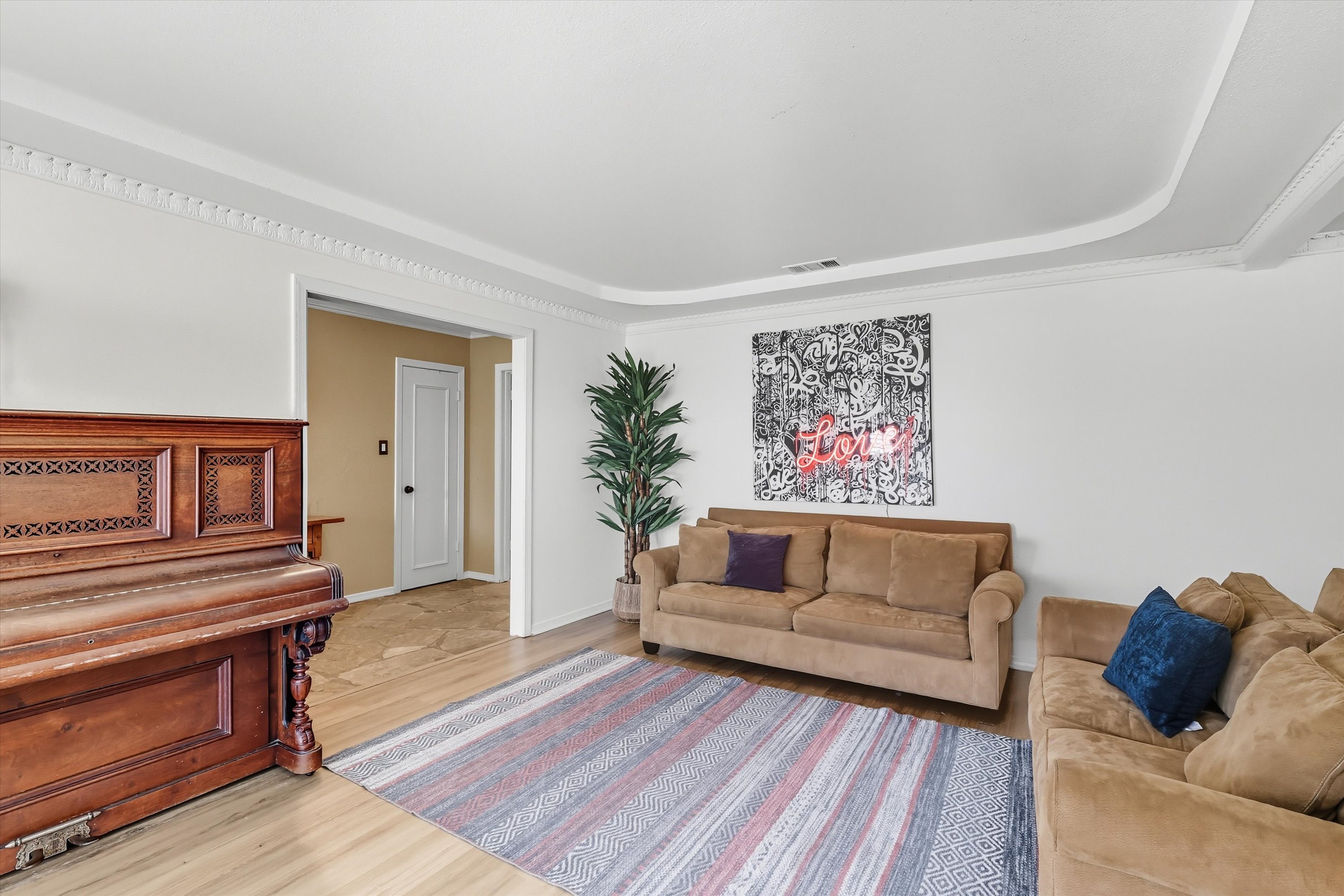 3904 Stonehenge Road Fort Worth TX 76109