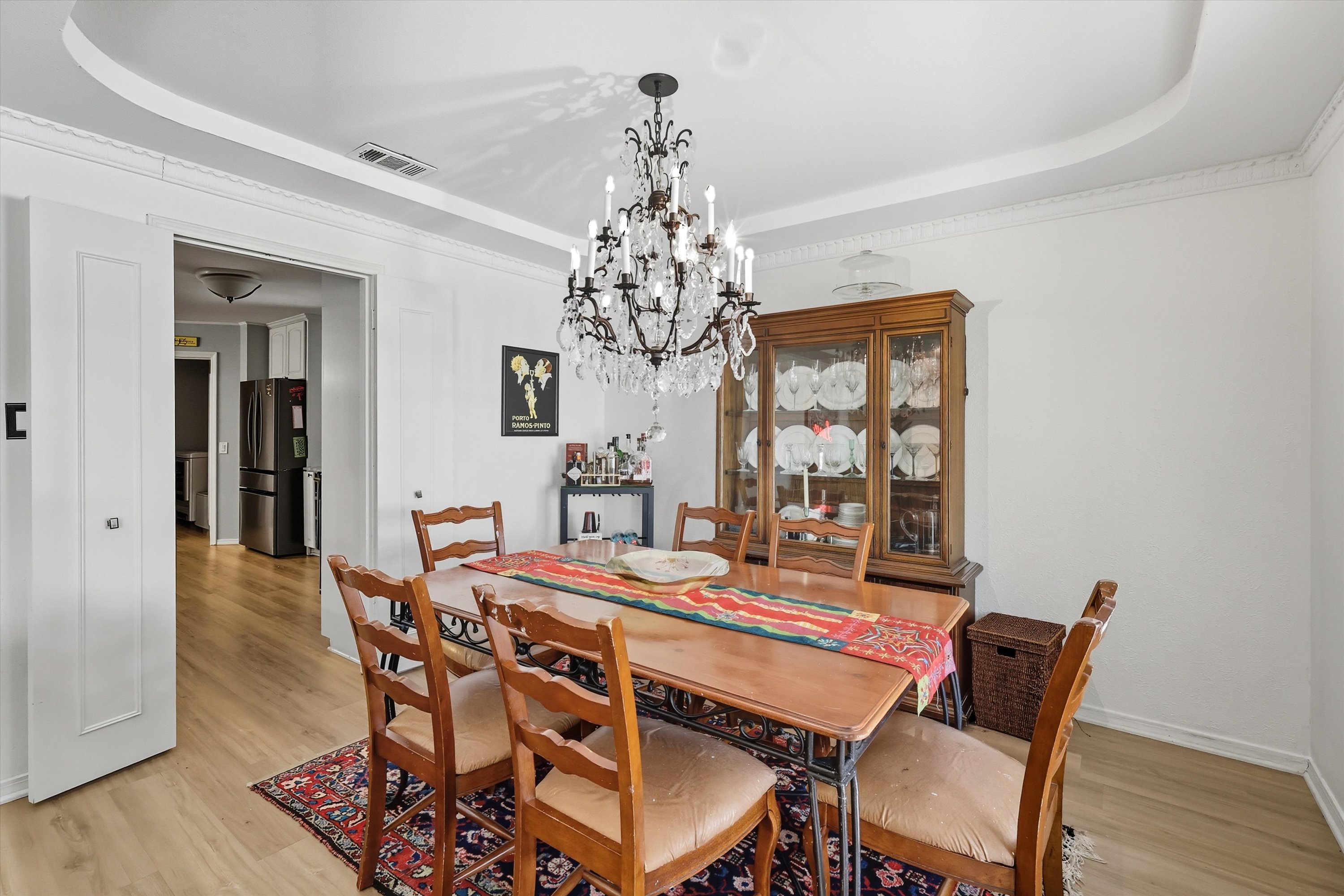 3904 Stonehenge Road Fort Worth TX 76109
