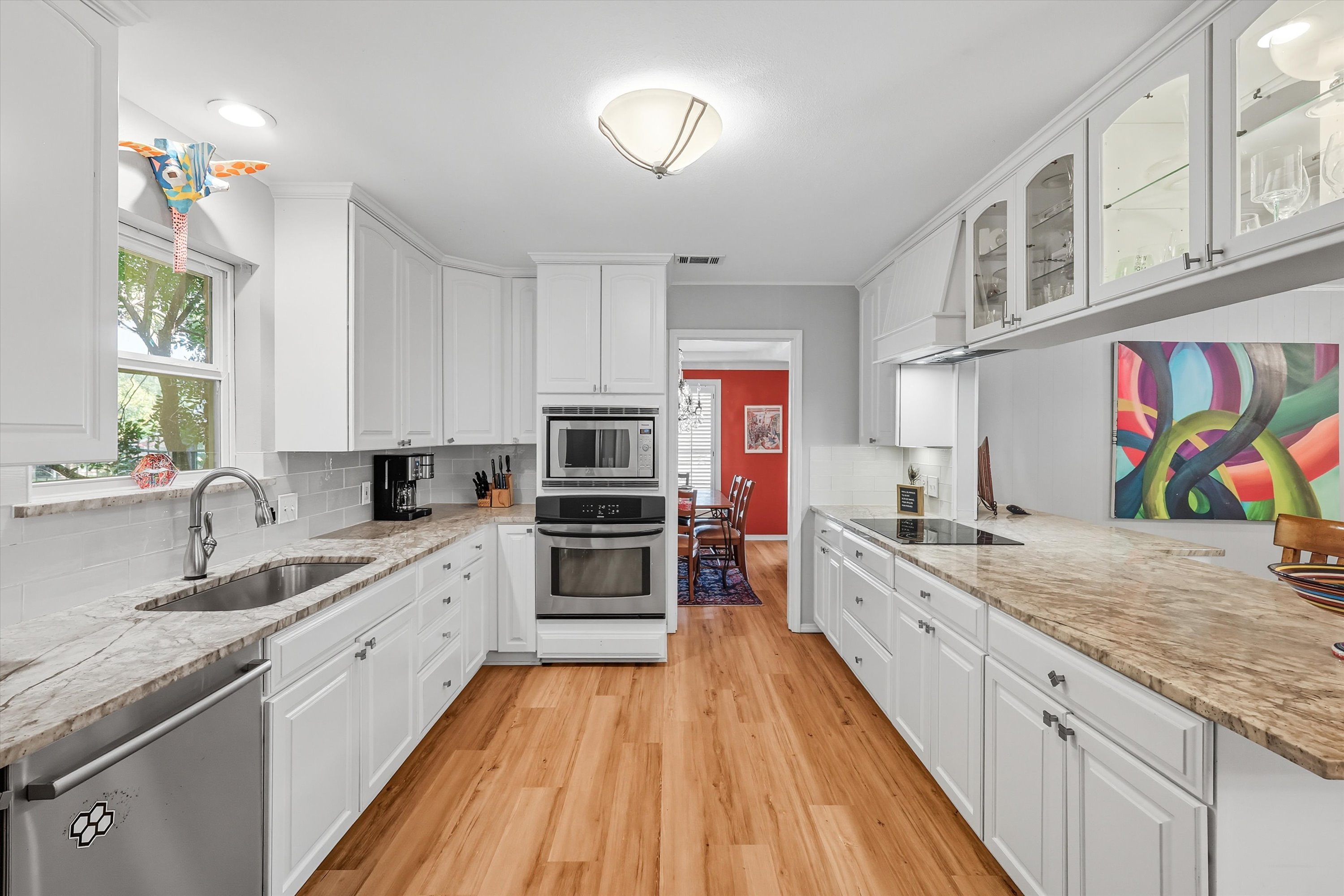 3904 Stonehenge Road Fort Worth TX 76109