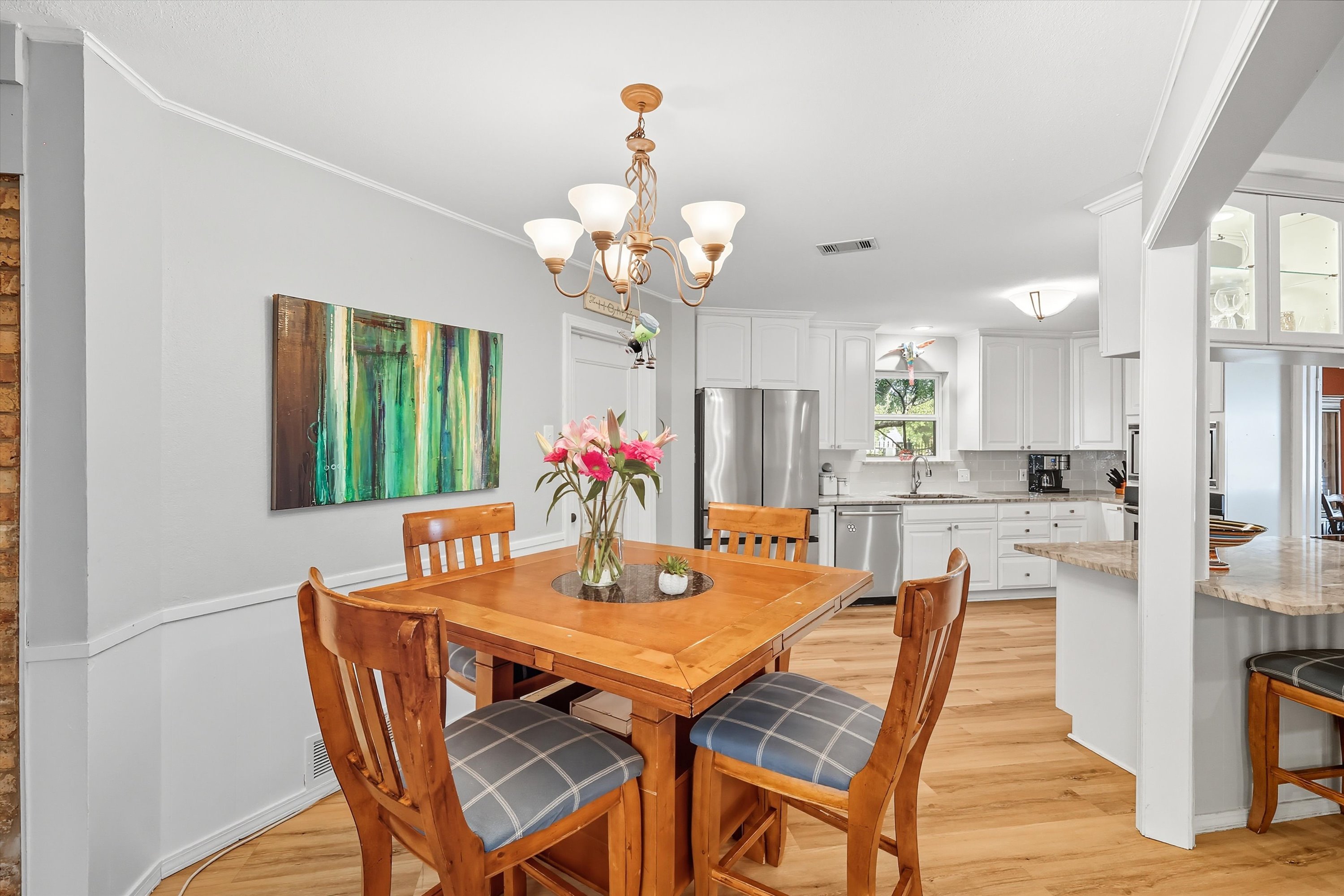 3904 Stonehenge Road Fort Worth TX 76109