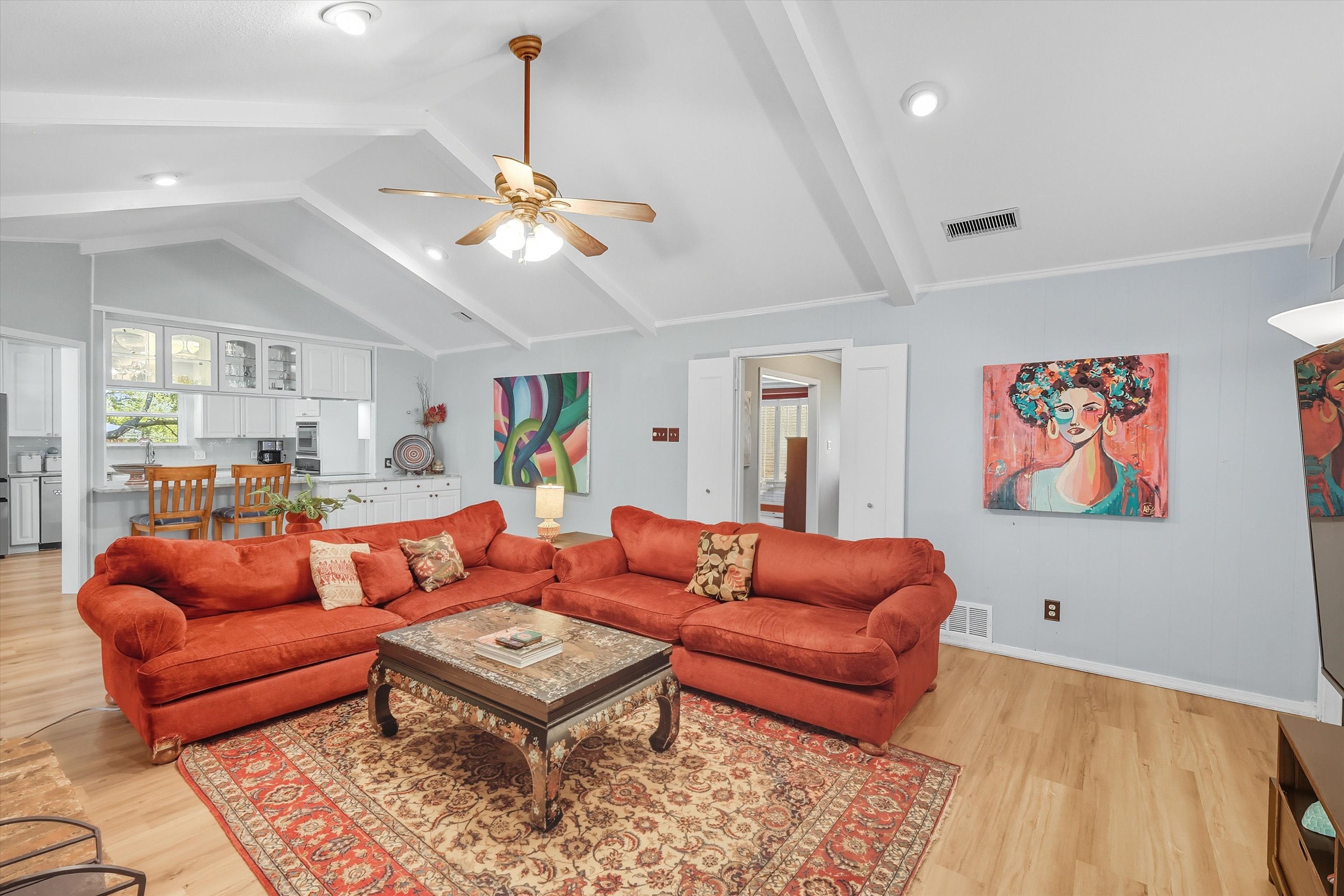 3904 Stonehenge Road Fort Worth TX 76109