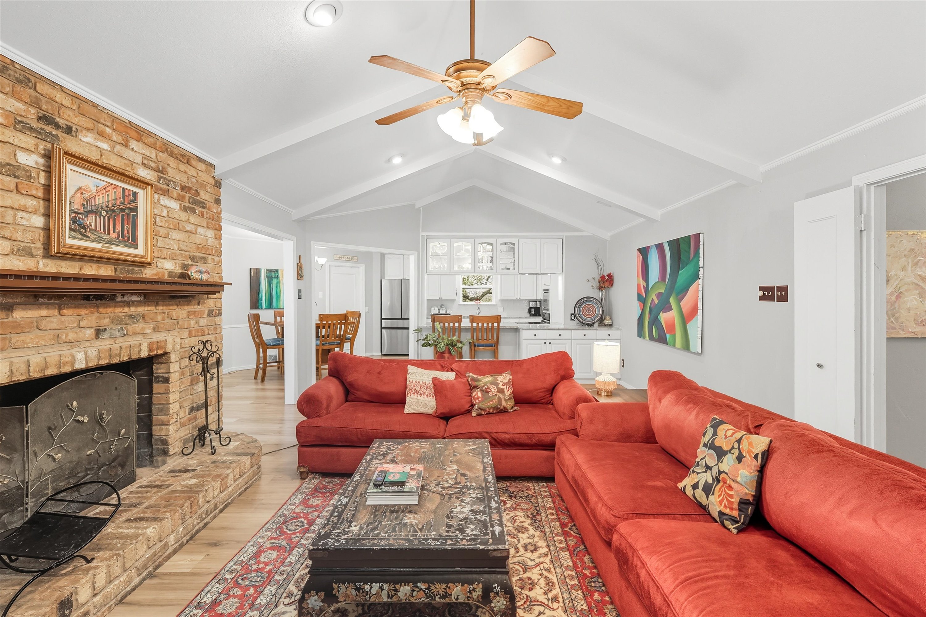 3904 Stonehenge Road Fort Worth TX 76109