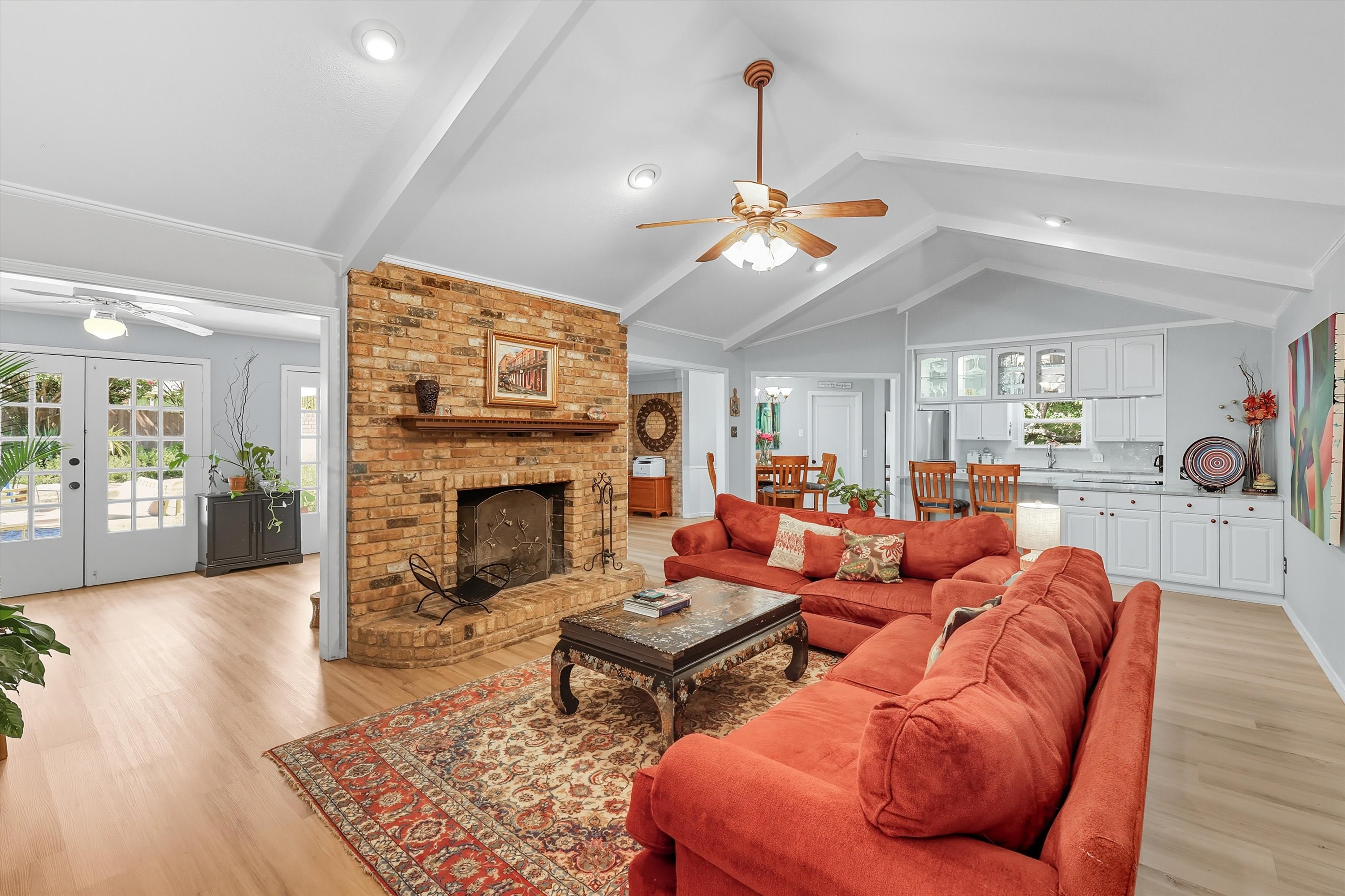 3904 Stonehenge Road Fort Worth TX 76109