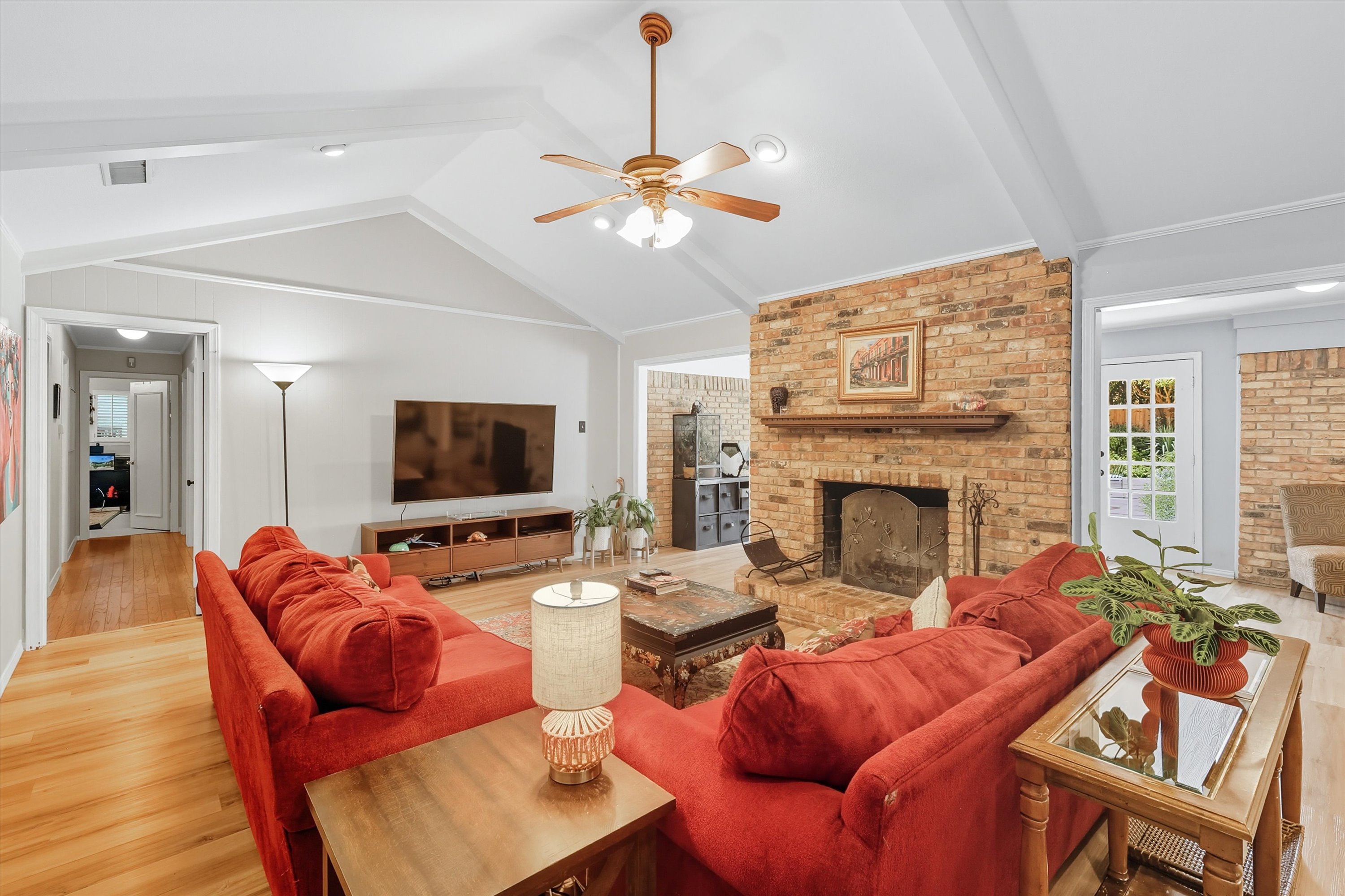 3904 Stonehenge Road Fort Worth TX 76109