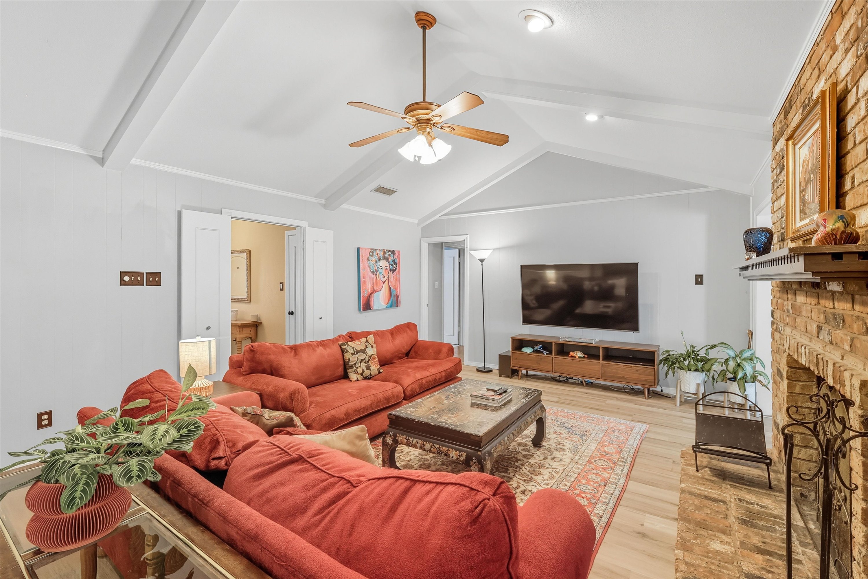 3904 Stonehenge Road Fort Worth TX 76109