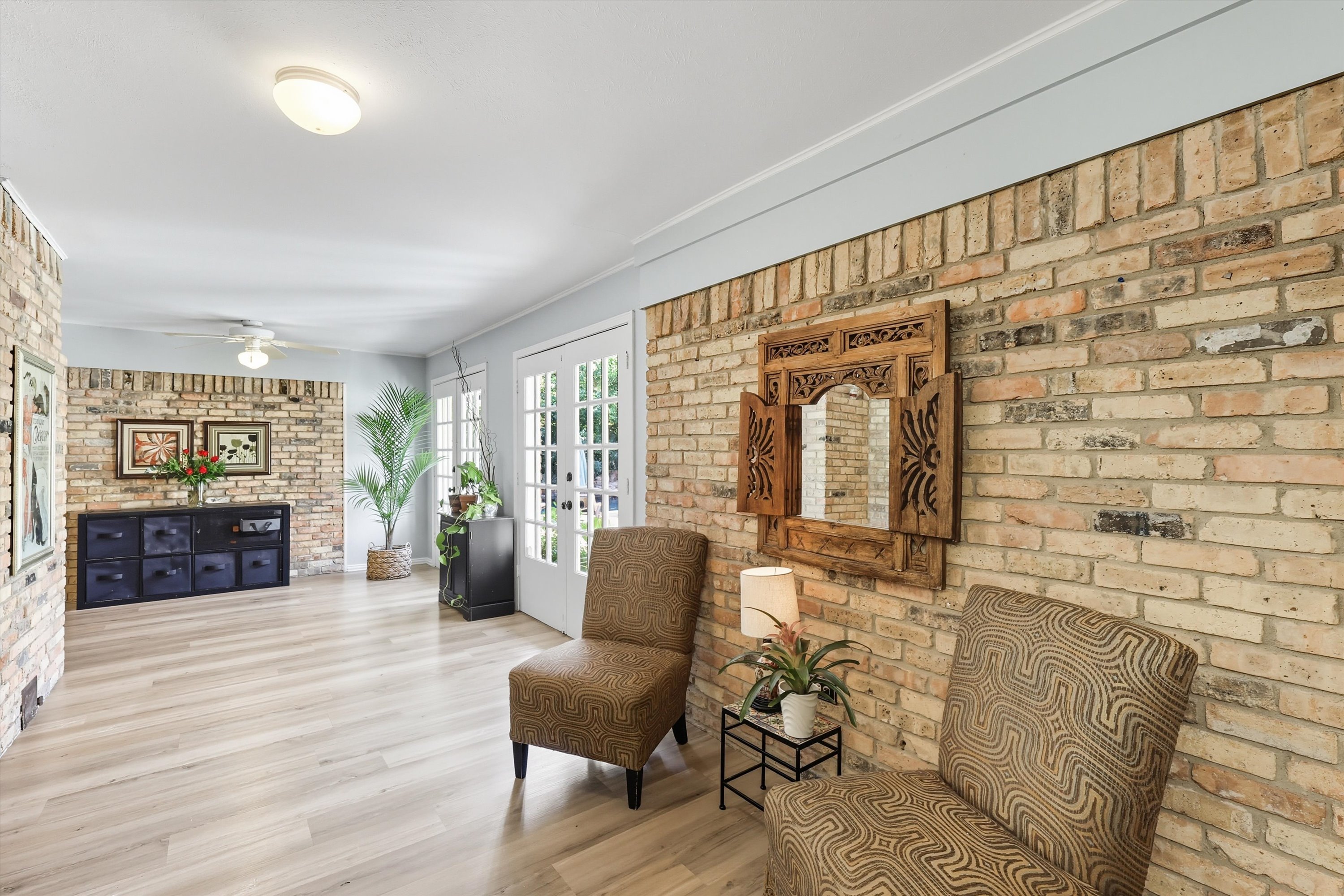 3904 Stonehenge Road Fort Worth TX 76109