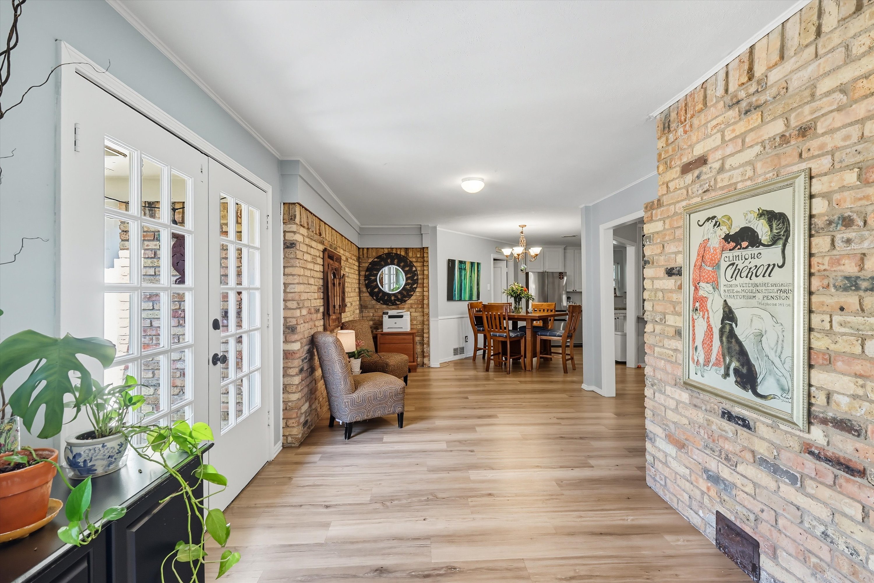 3904 Stonehenge Road Fort Worth TX 76109