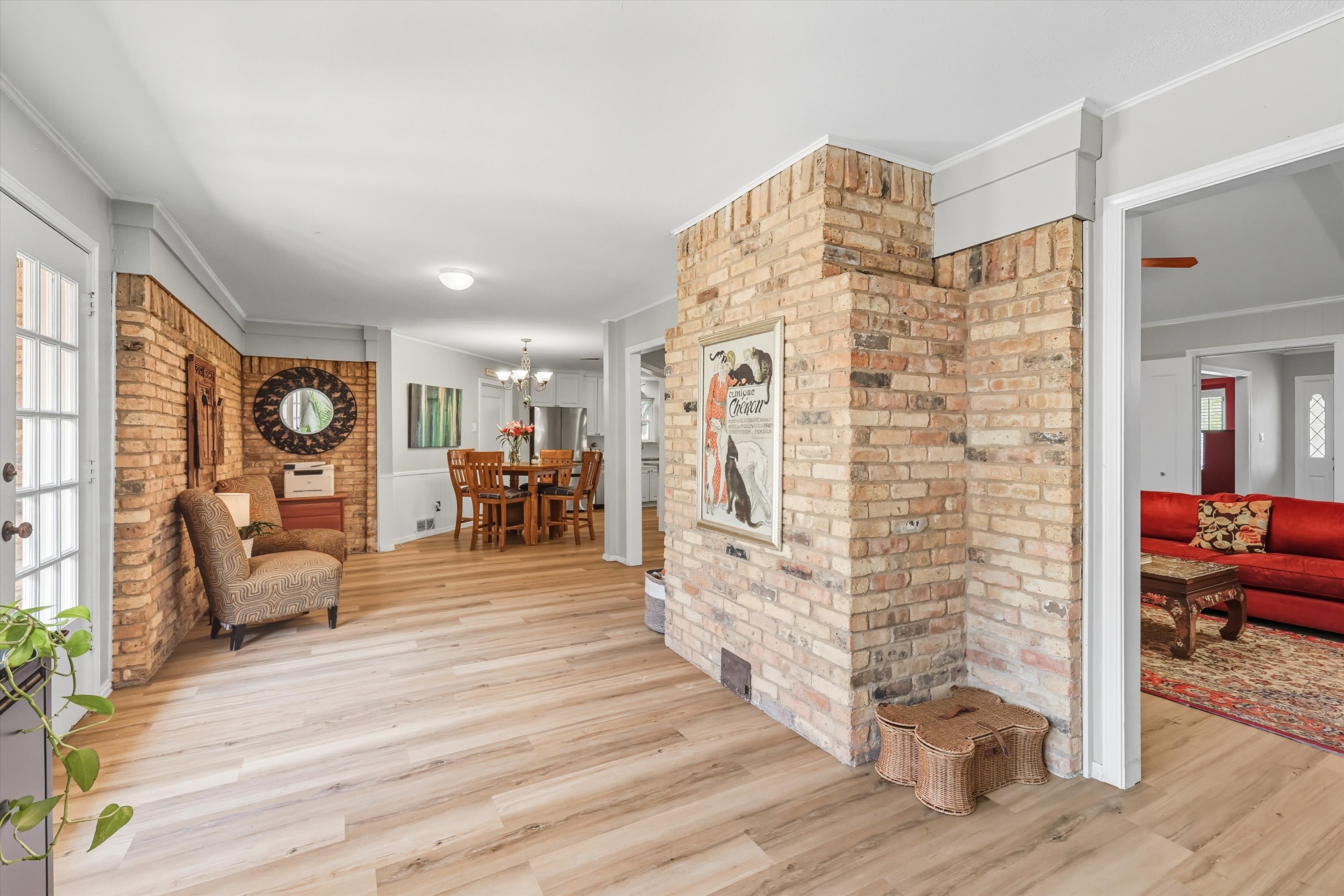 3904 Stonehenge Road Fort Worth TX 76109