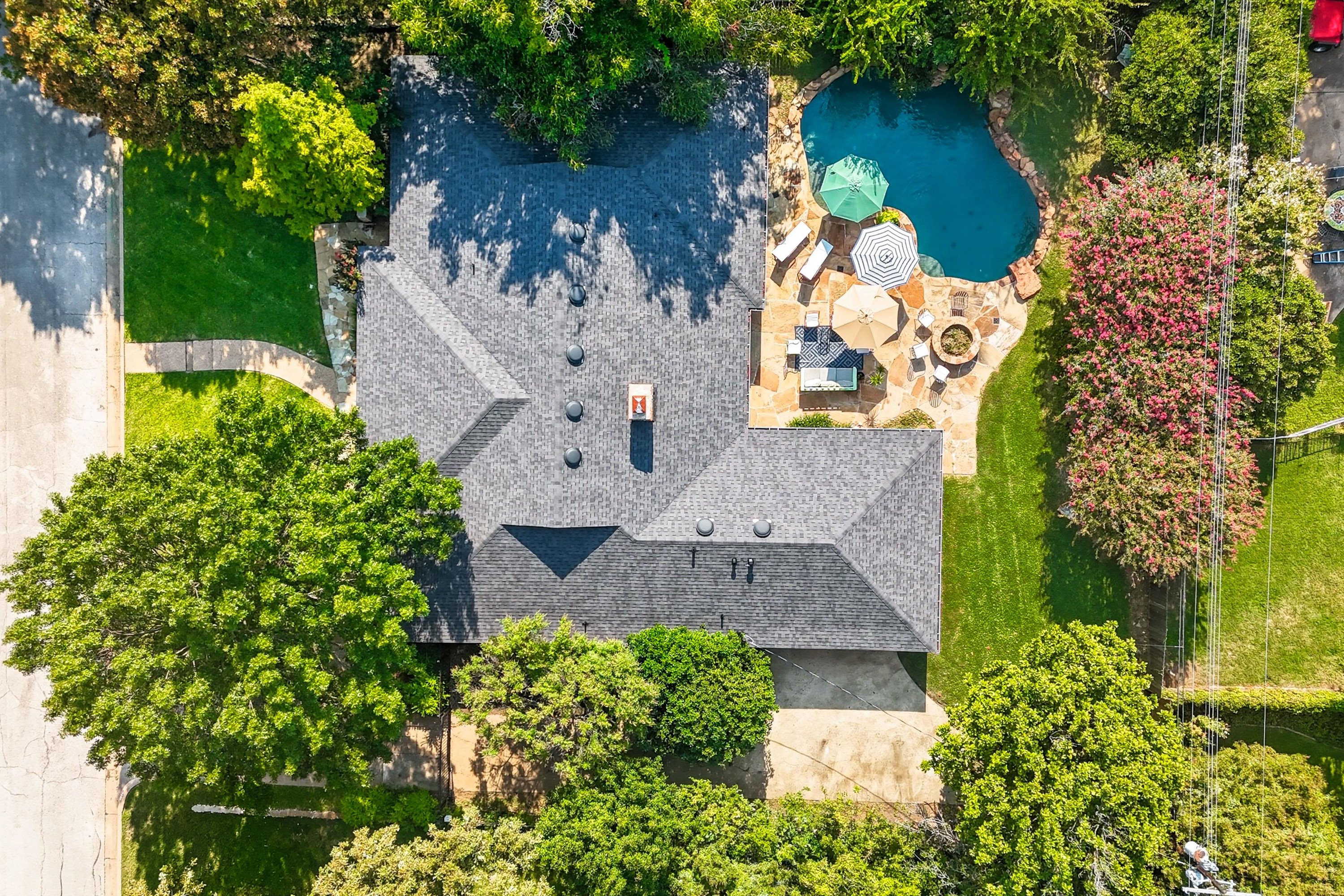 3904 Stonehenge Road Fort Worth TX 76109