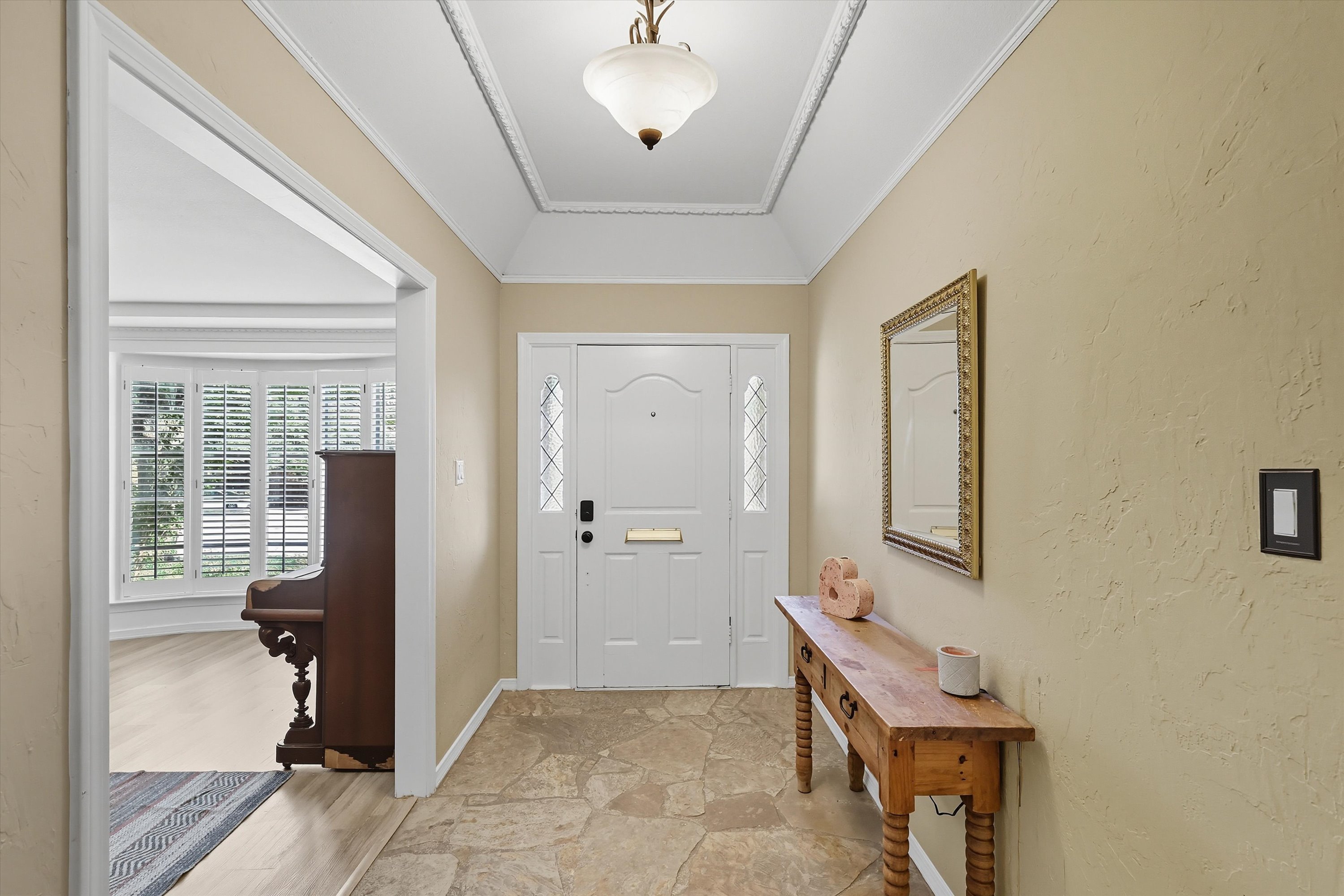 3904 Stonehenge Road Fort Worth TX 76109