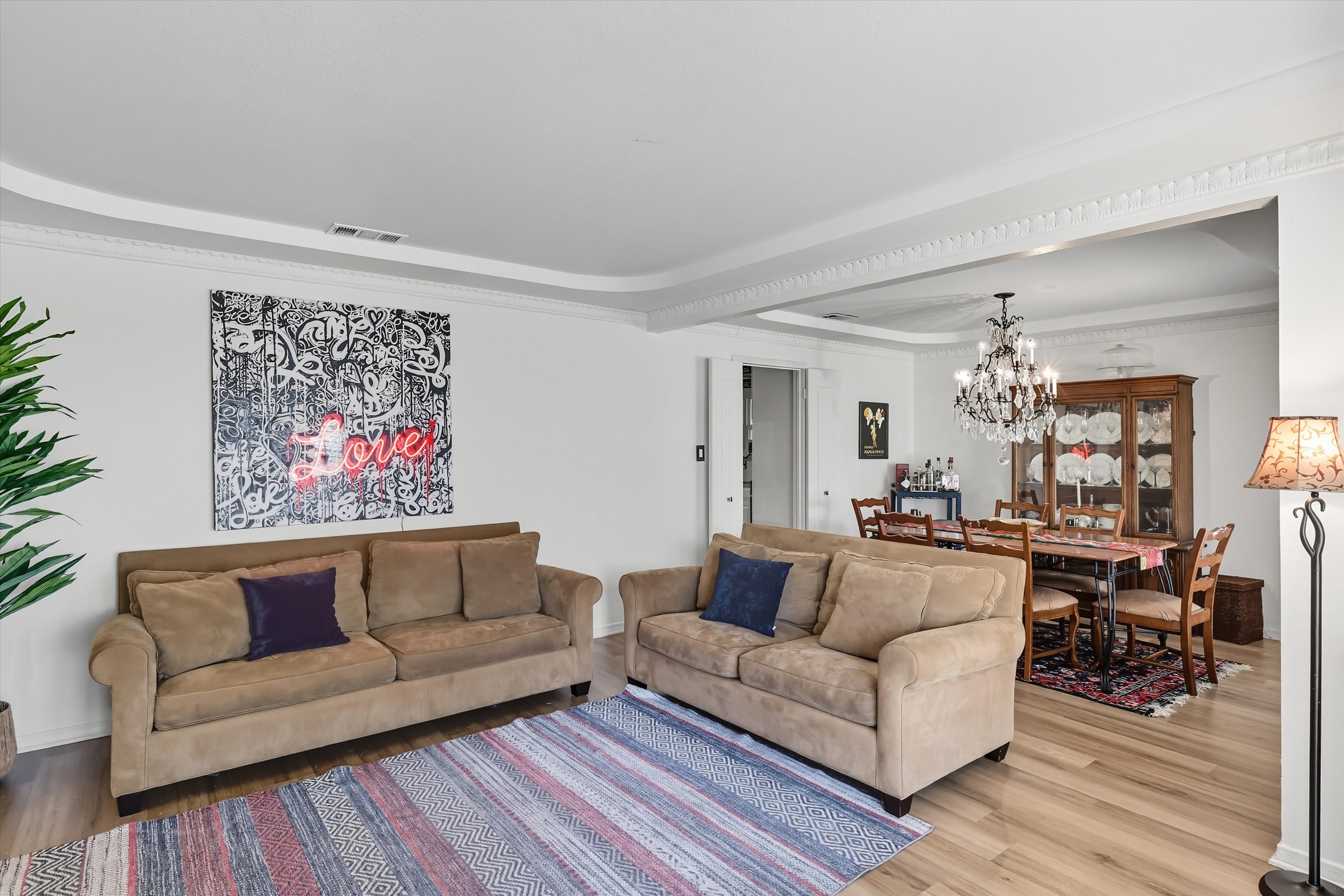3904 Stonehenge Road Fort Worth TX 76109