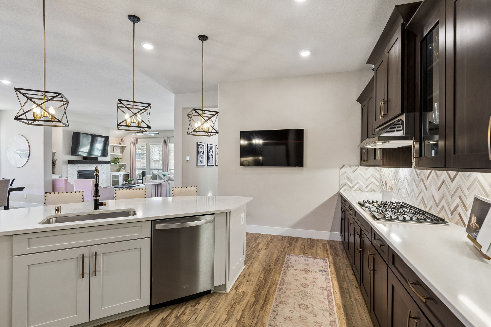 7705 Chapman Circle Rowlett TX 75089