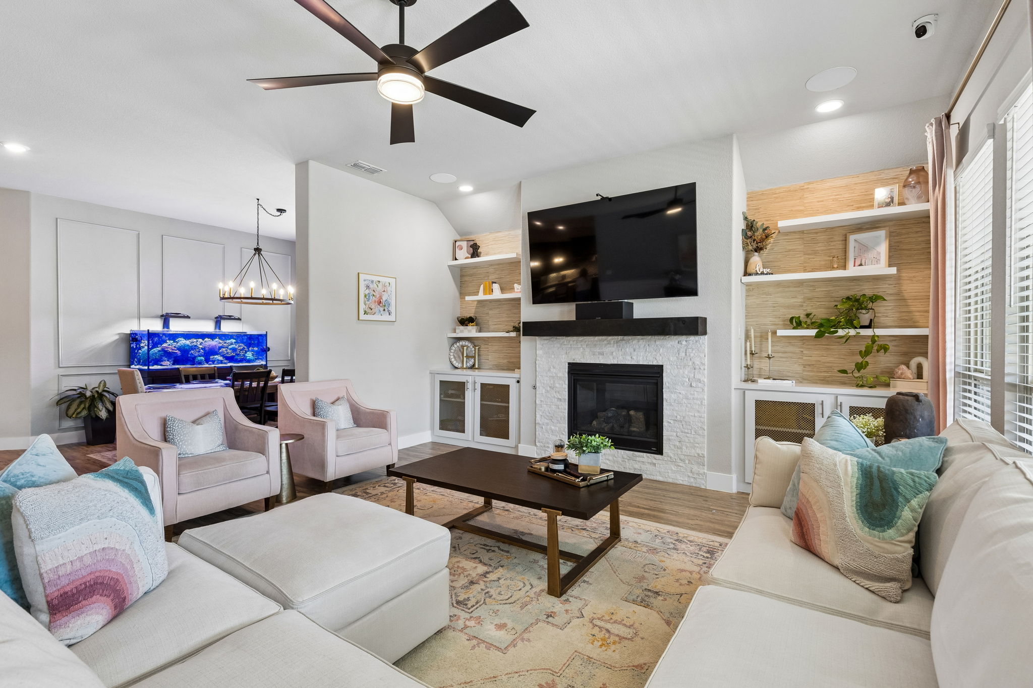 7705 Chapman Circle Rowlett TX 75089