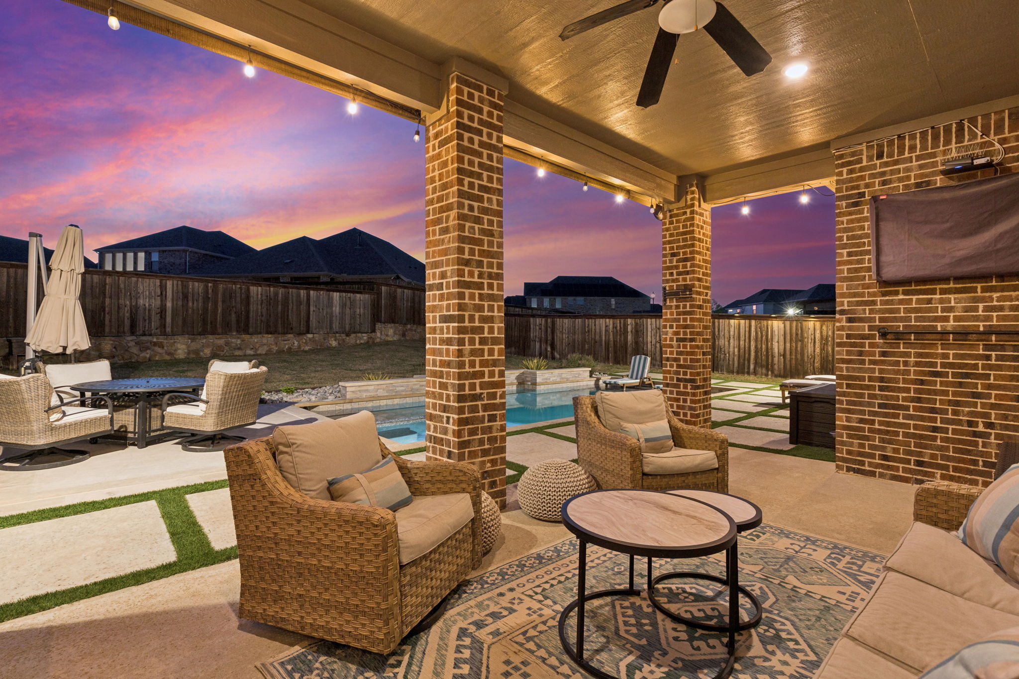 7705 Chapman Circle Rowlett TX 75089