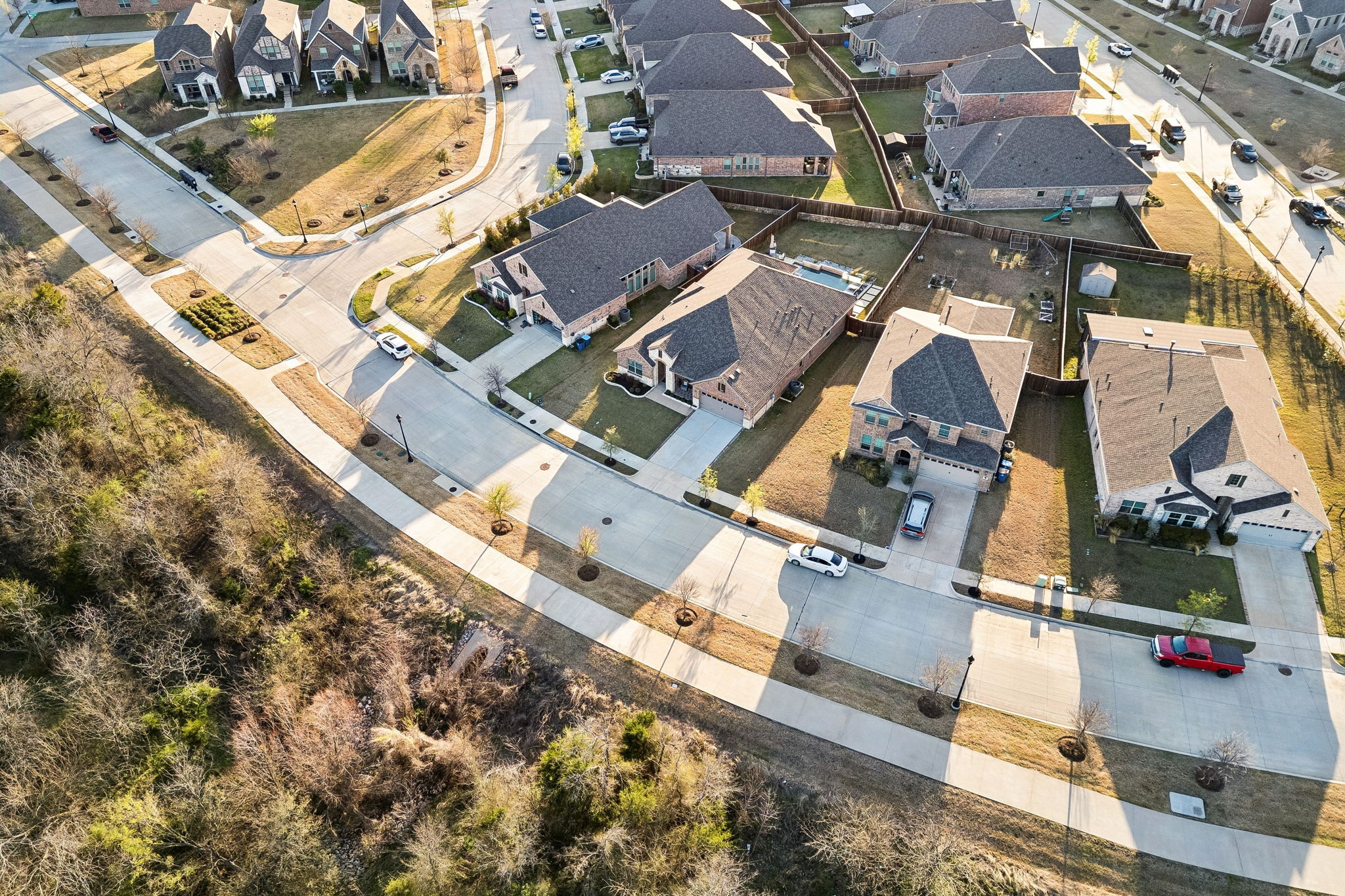 7705 Chapman Circle Rowlett TX 75089