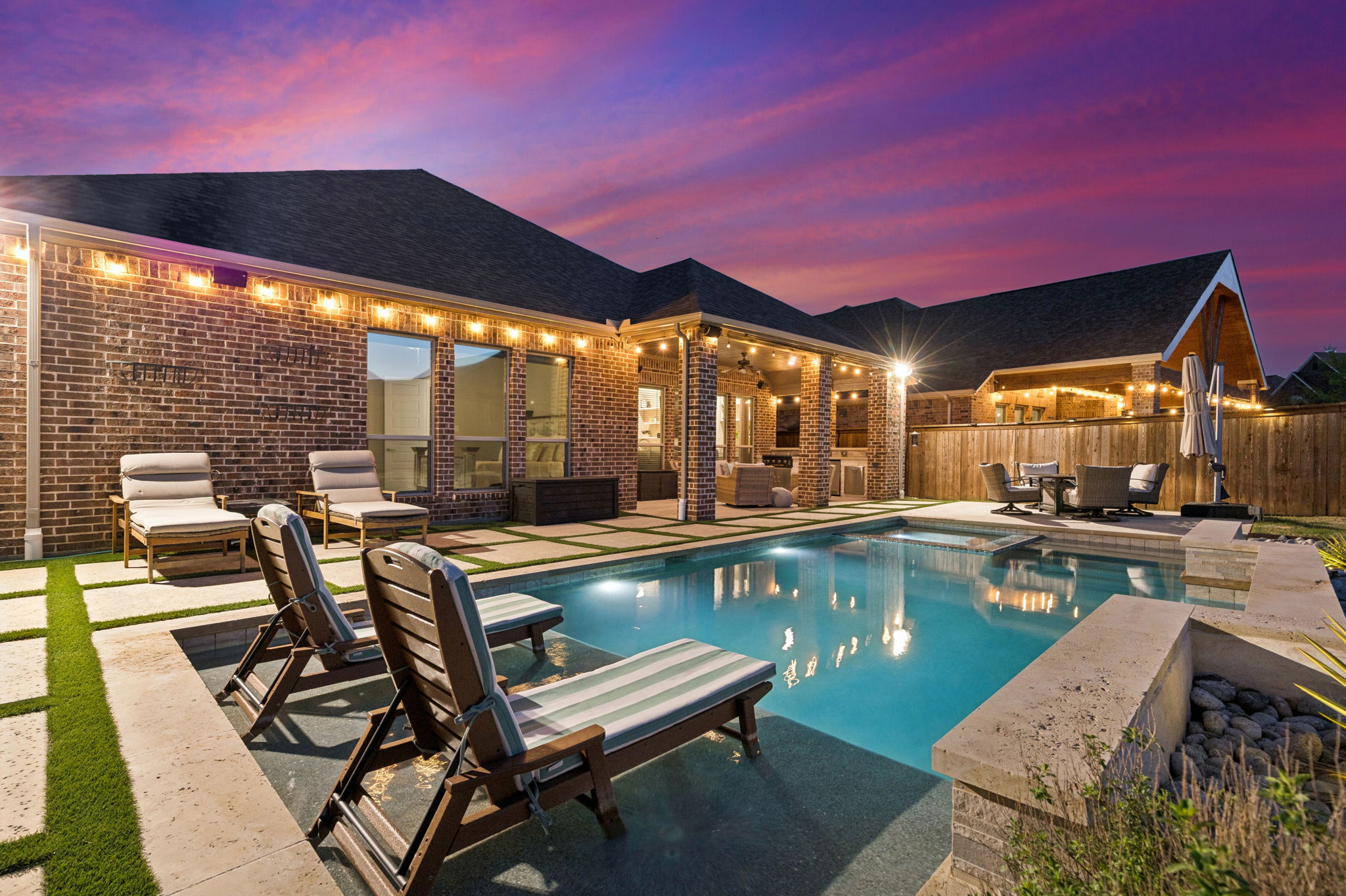7705 Chapman Circle Rowlett TX 75089