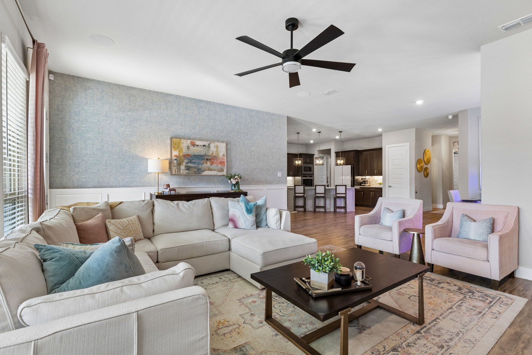 7705 Chapman Circle Rowlett TX 75089