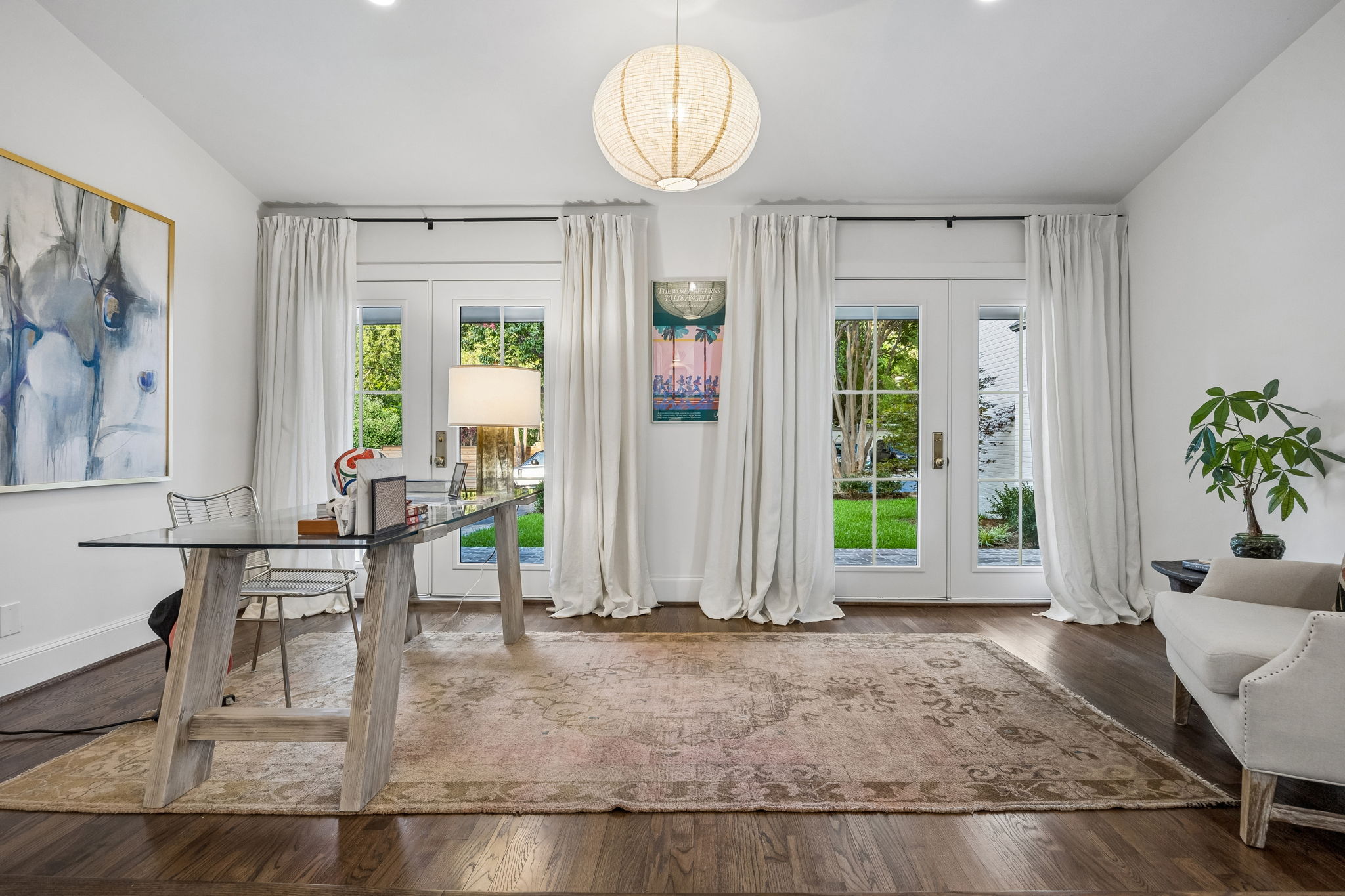 6839 Gaston Avenue Dallas TX 75214