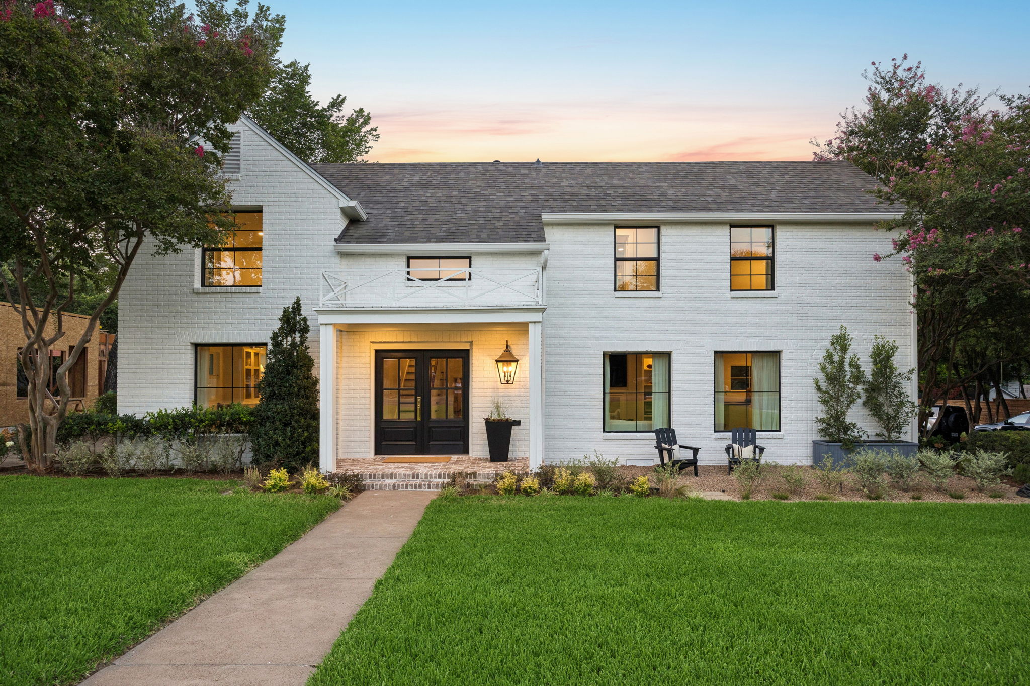 6839 Gaston Avenue Dallas TX 75214