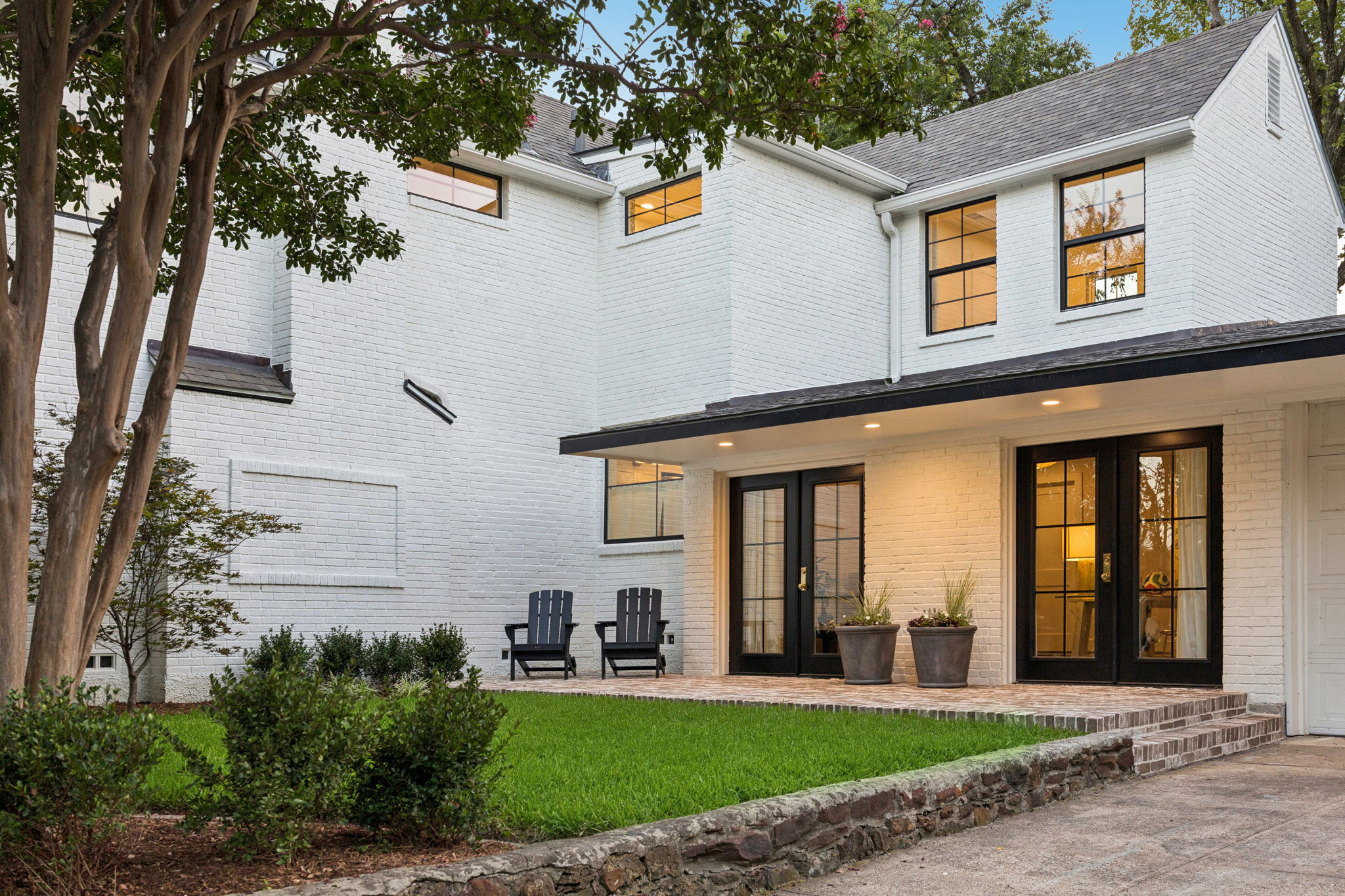 6839 Gaston Avenue Dallas TX 75214