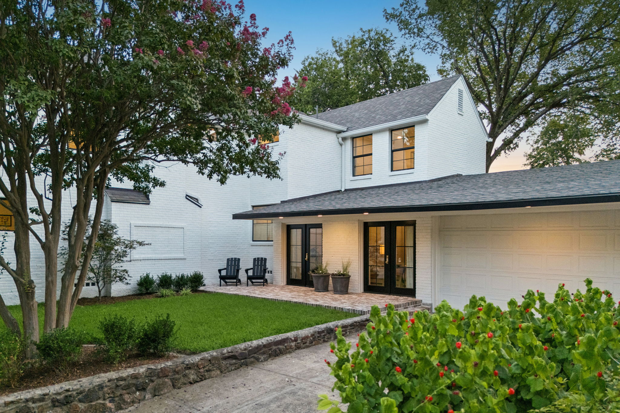 6839 Gaston Avenue Dallas TX 75214