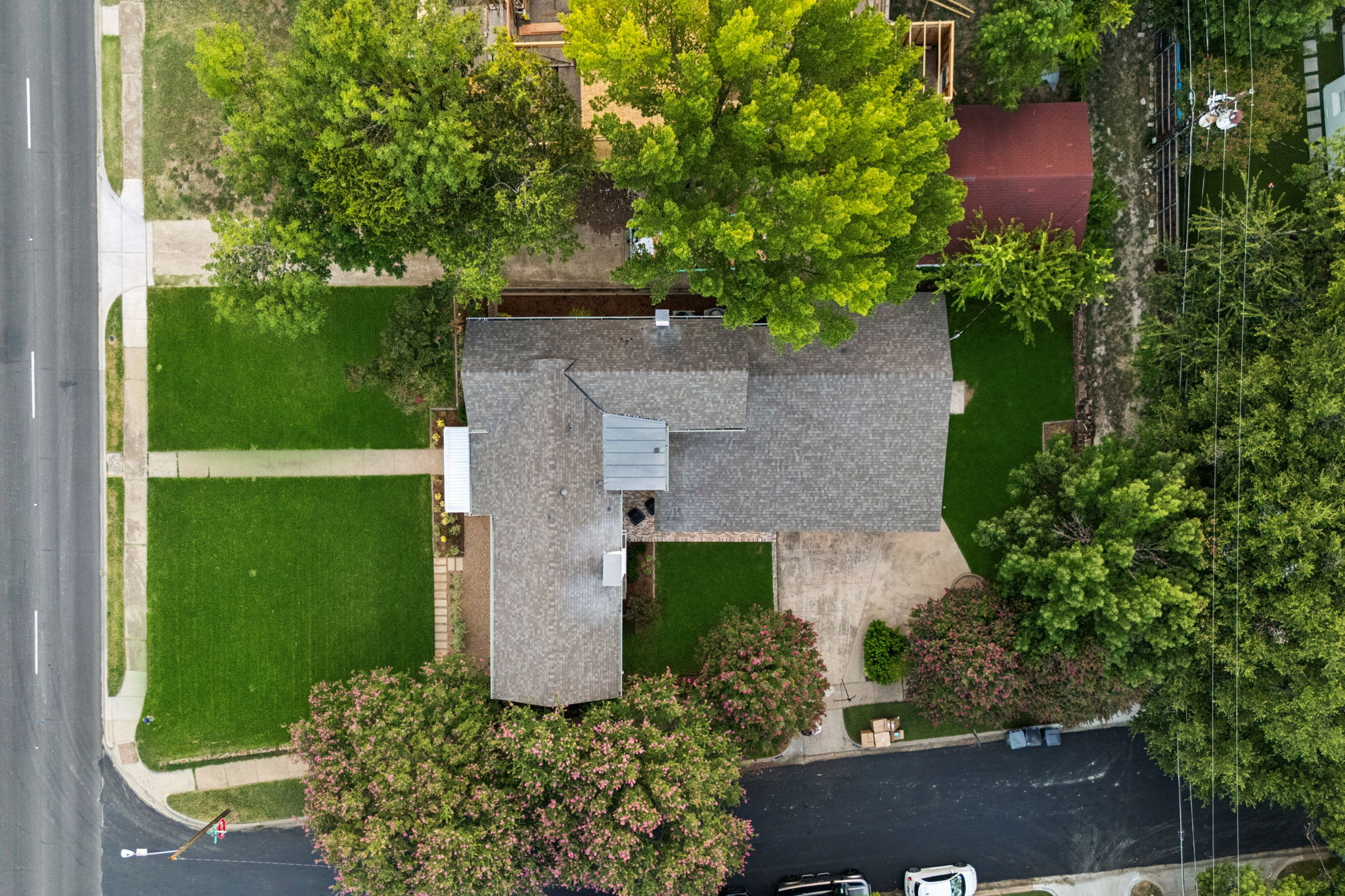 6839 Gaston Avenue Dallas TX 75214