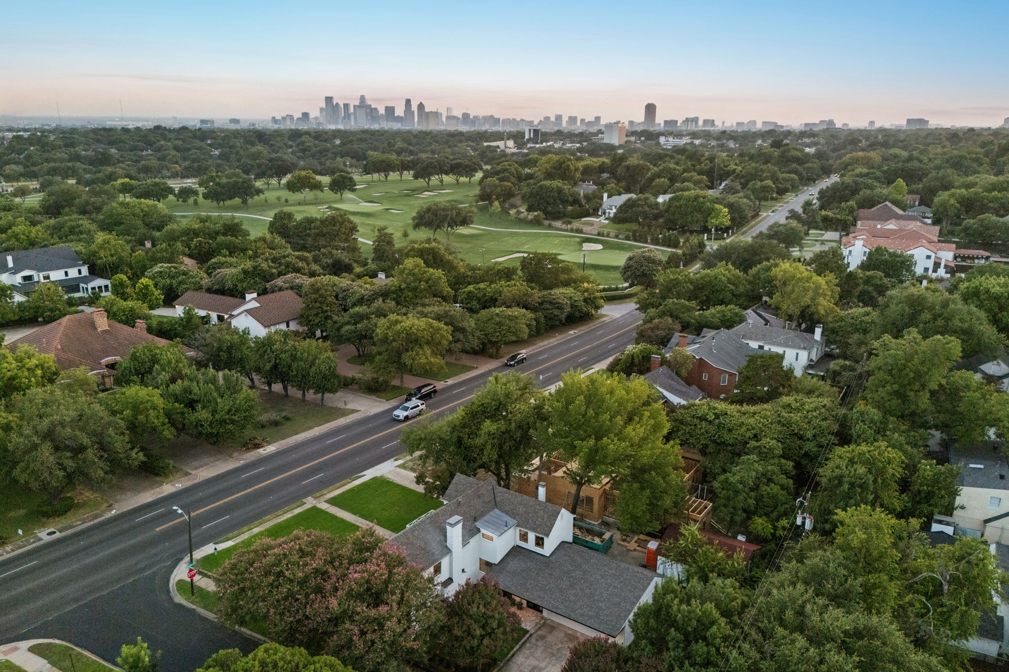 6839 Gaston Avenue Dallas TX 75214