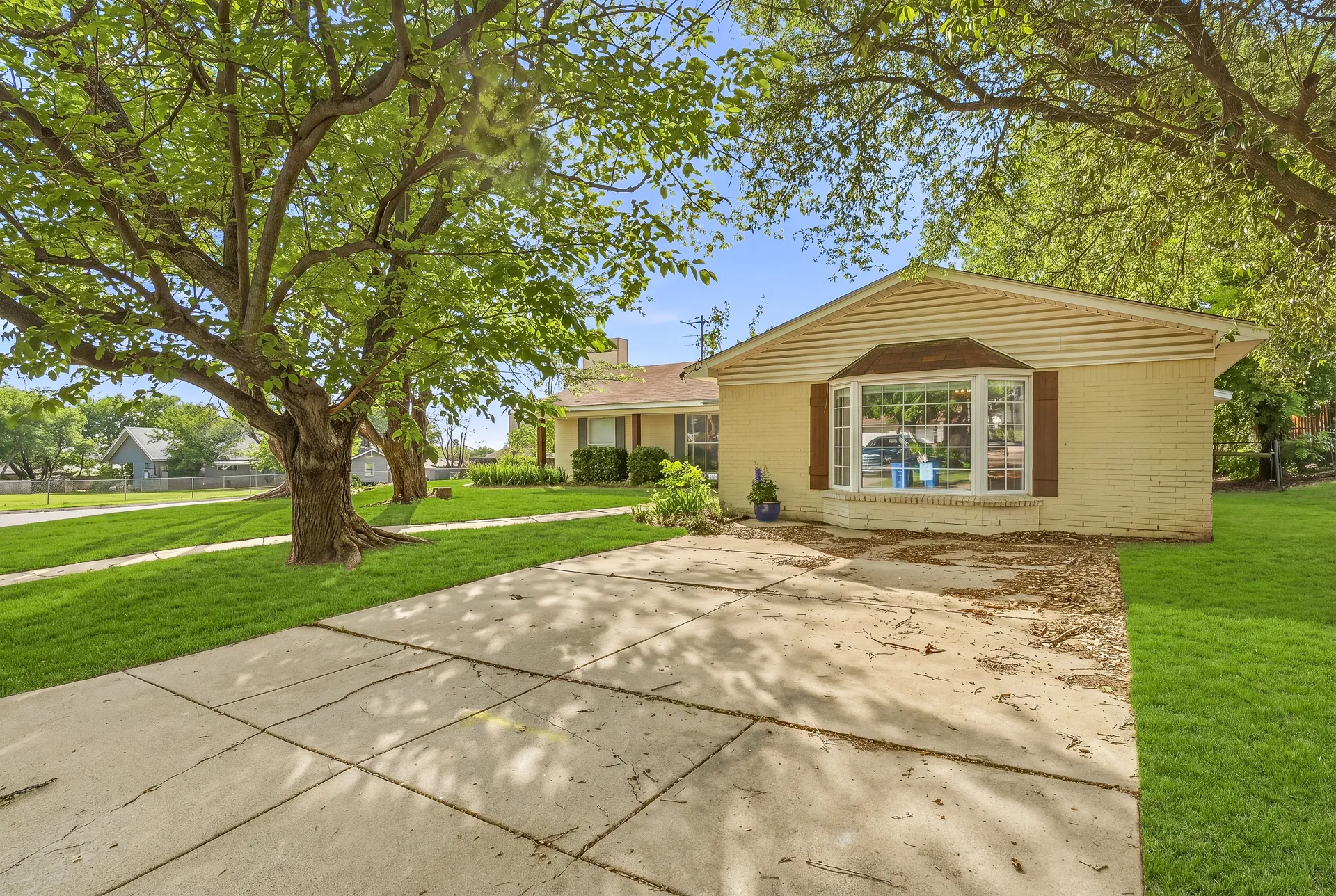 Aledo TX, 151 Chestnut Street