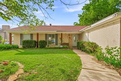 151 Chestnut Street Aledo TX 76008