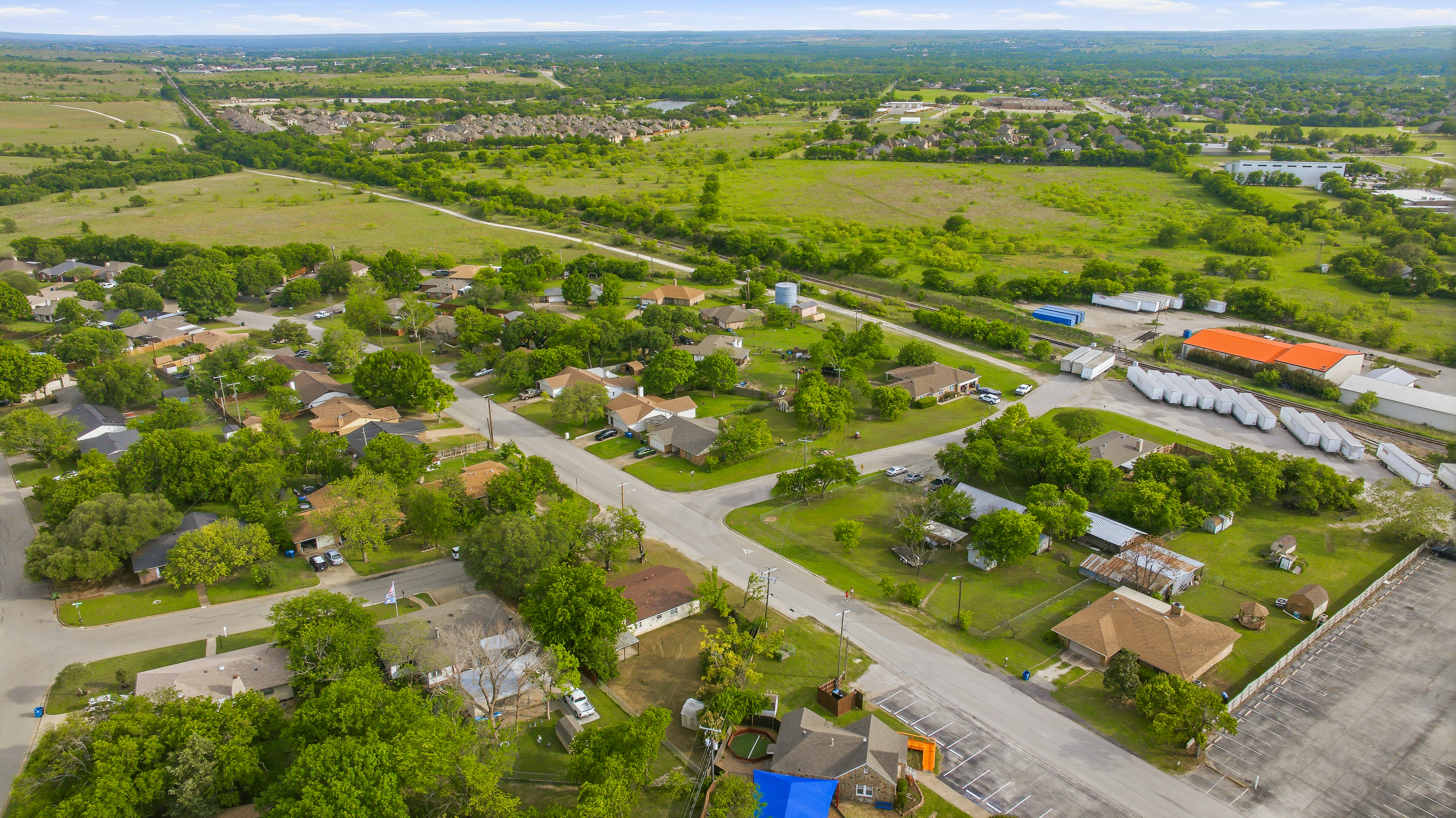 151 Chestnut Street Aledo TX 76008
