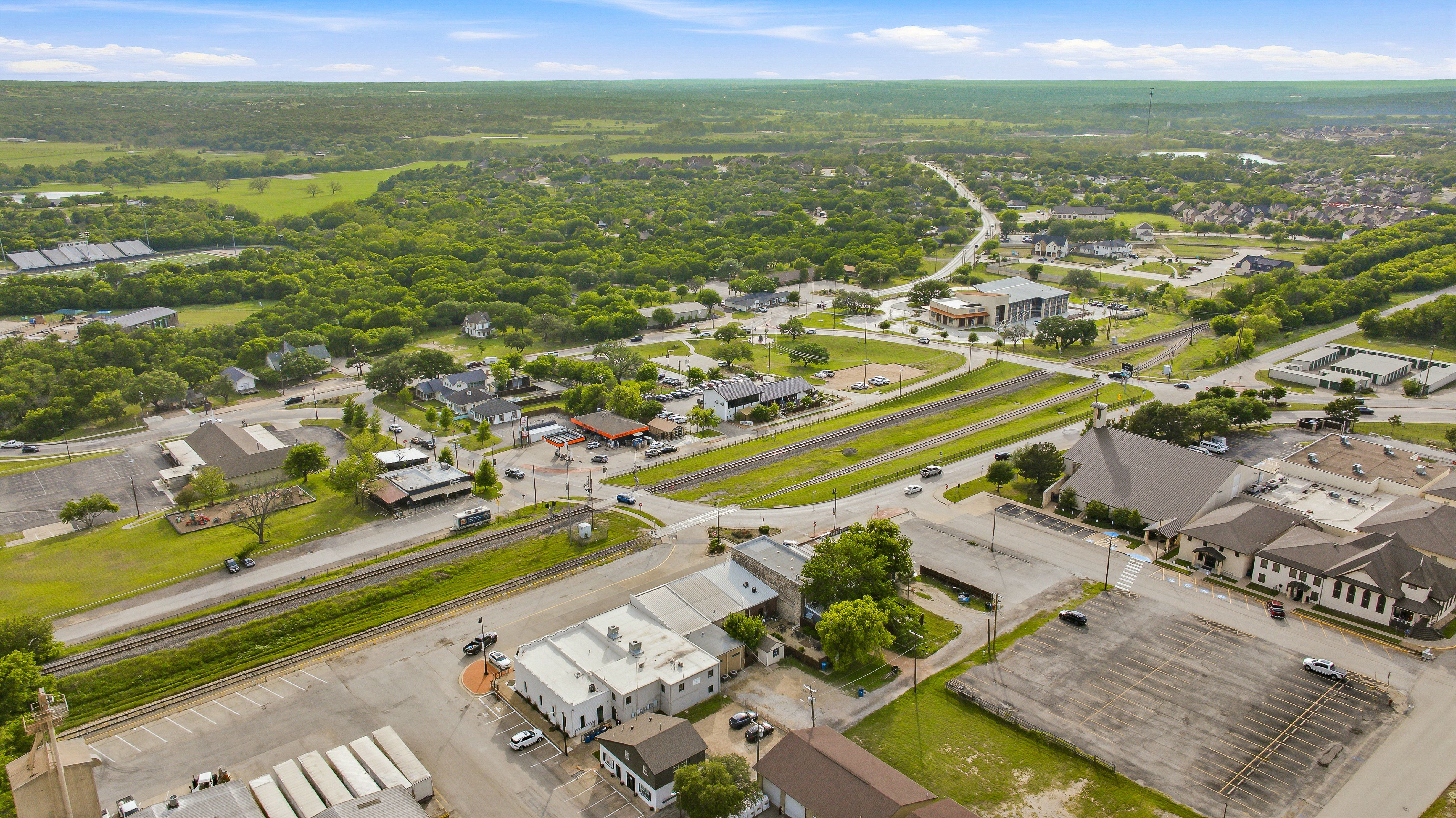 151 Chestnut Street Aledo TX 76008