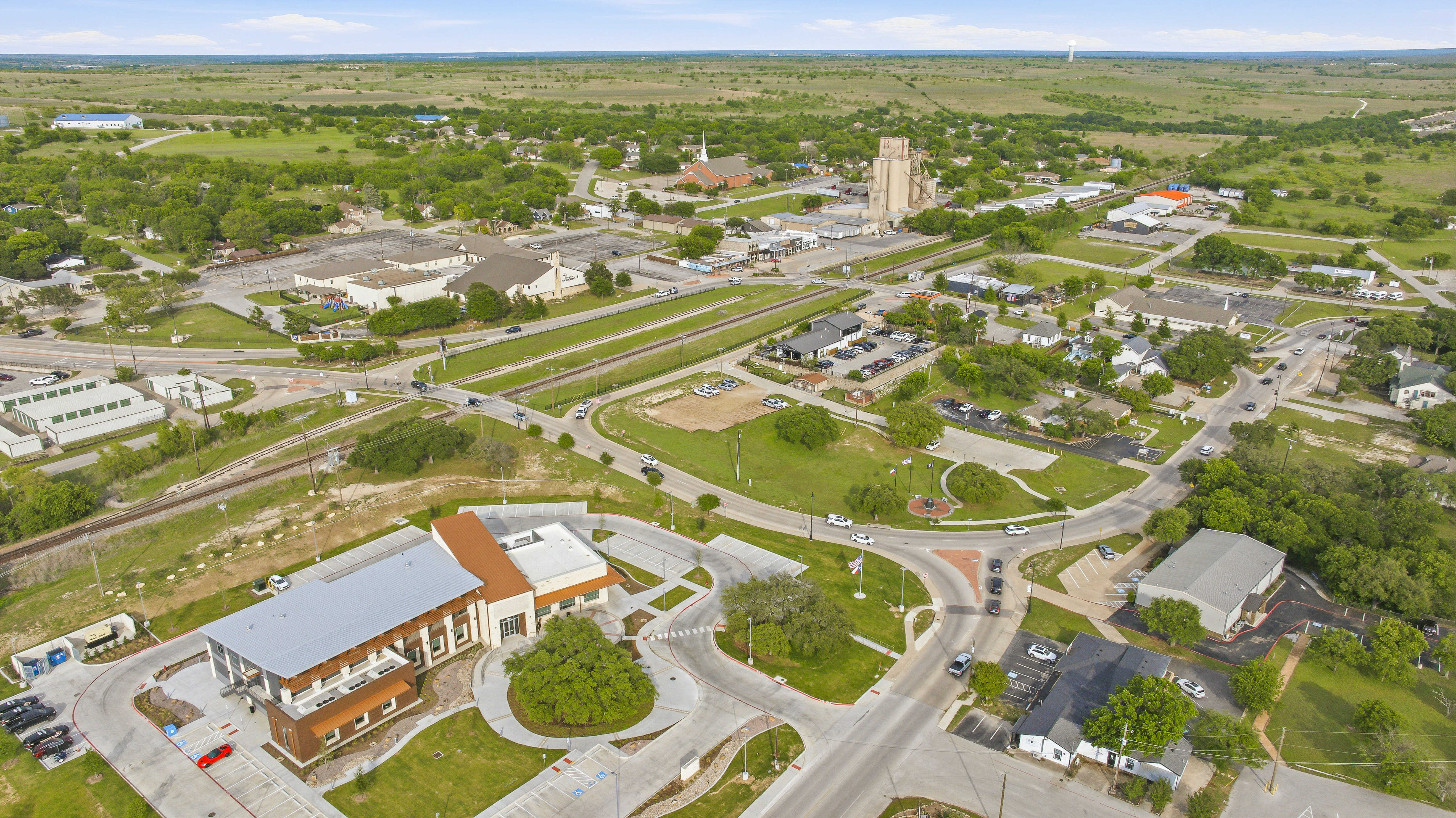 151 Chestnut Street Aledo TX 76008