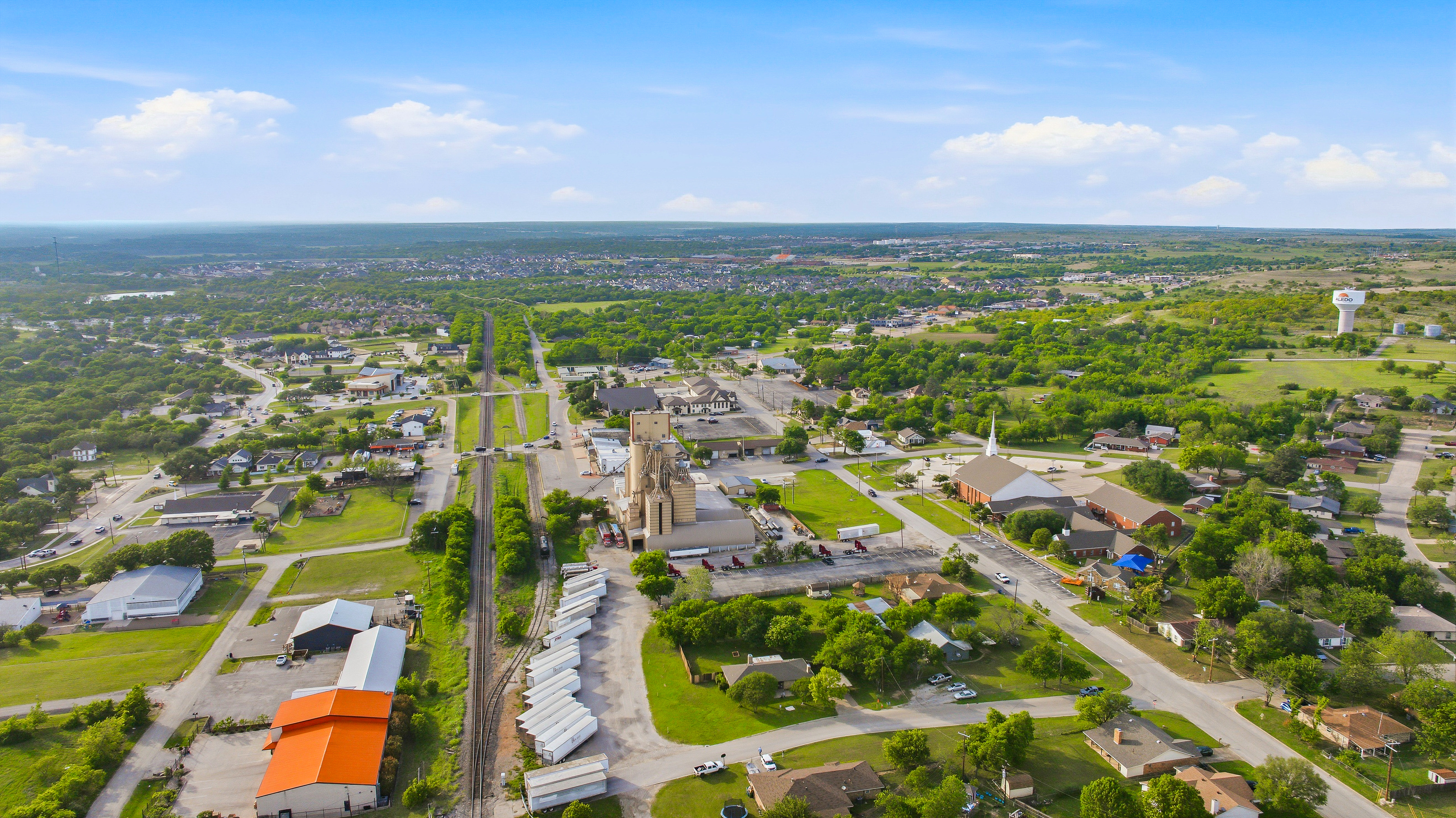 151 Chestnut Street Aledo TX 76008