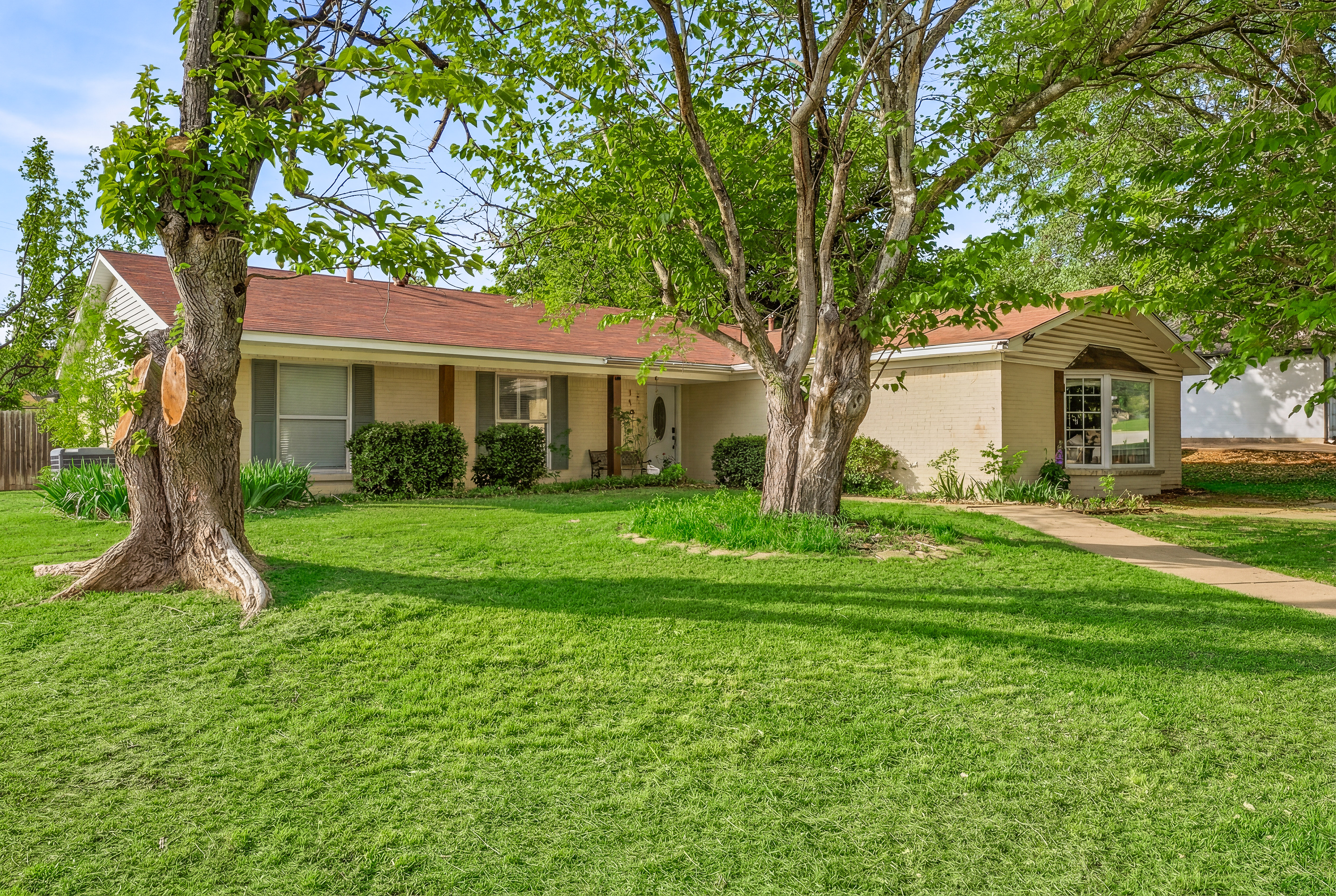 151 Chestnut Street Aledo TX 76008