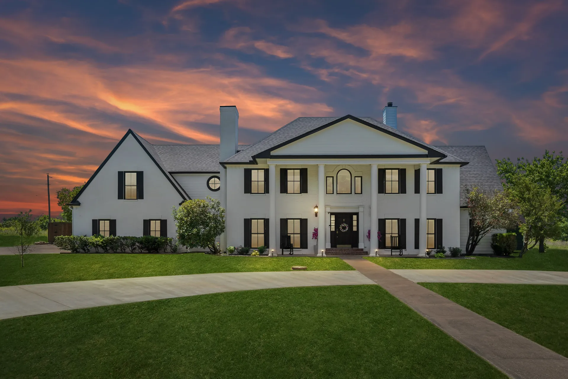 Heath TX, 221 Carriage Hill Lane