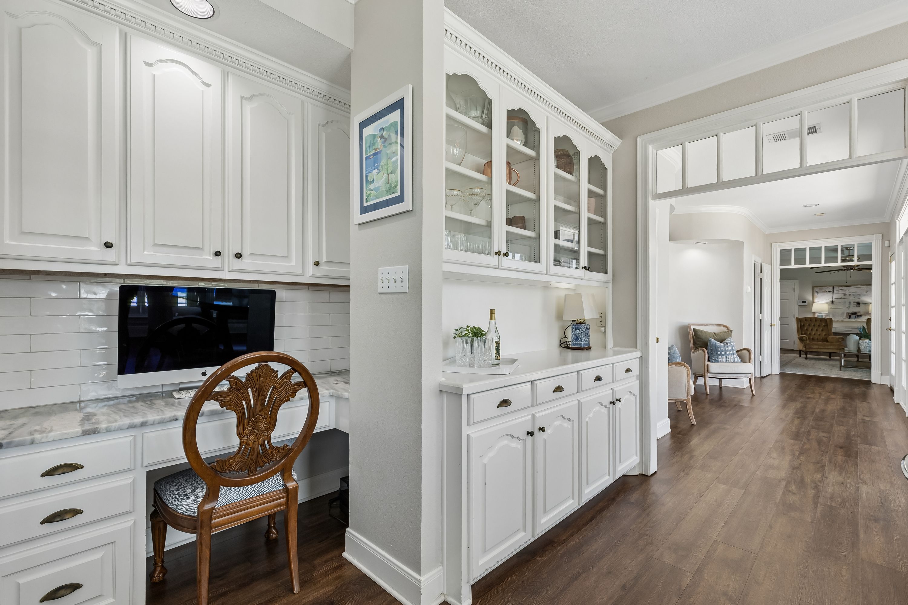 221 Carriage Hill Lane Heath TX 75032