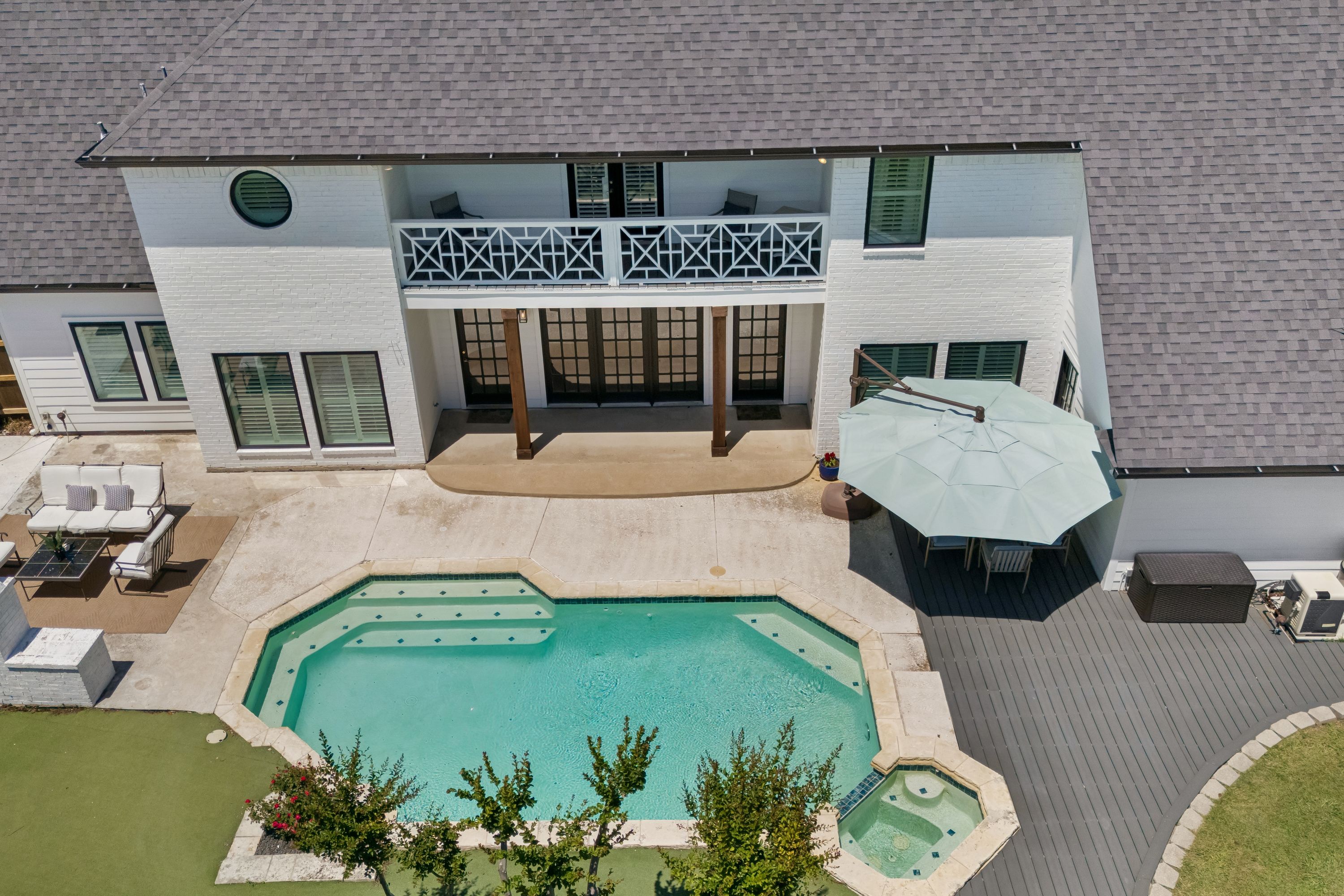 221 Carriage Hill Lane Heath TX 75032
