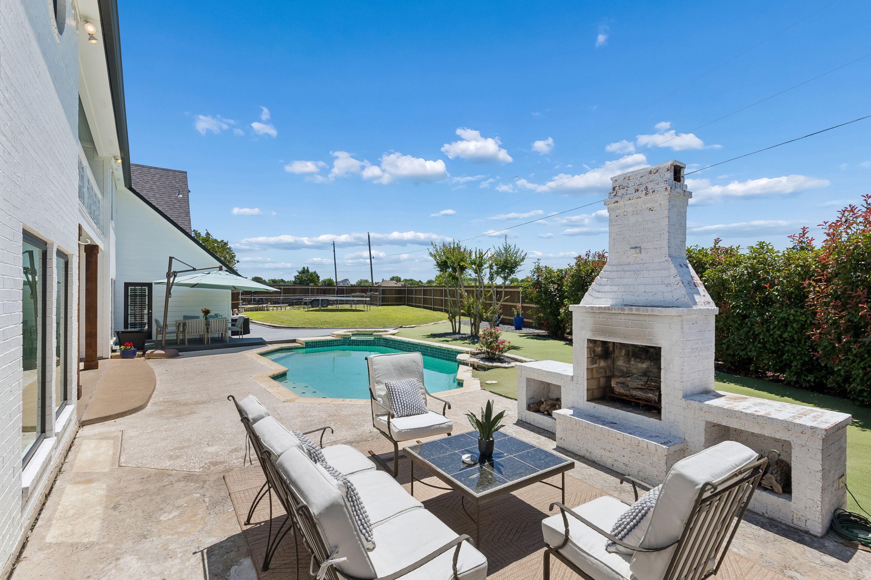 221 Carriage Hill Lane Heath TX 75032