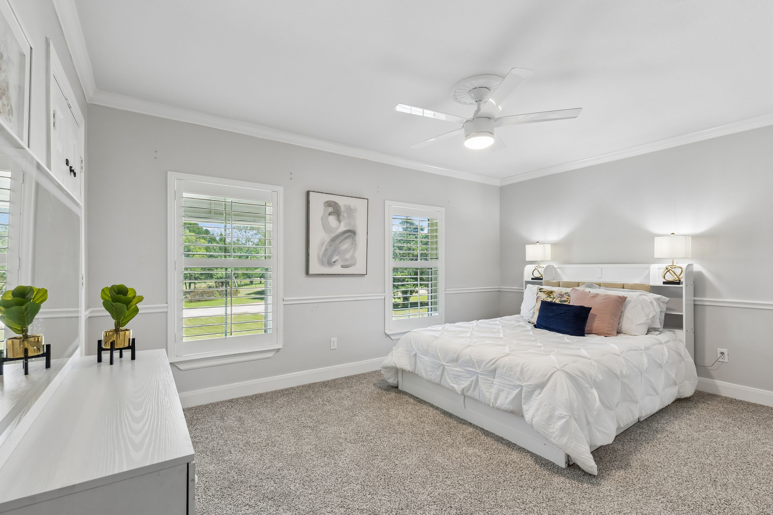 221 Carriage Hill Lane Heath TX 75032