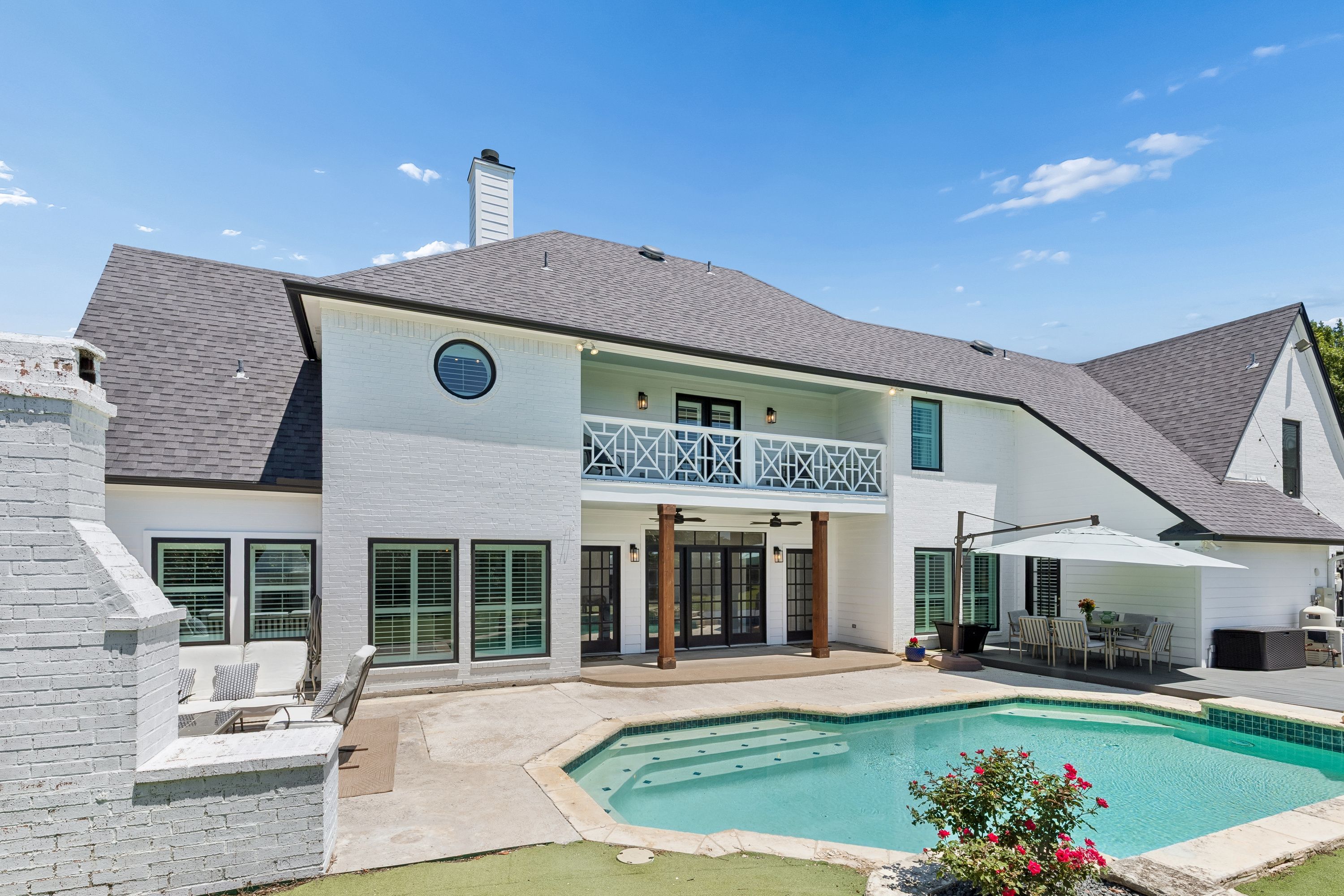 221 Carriage Hill Lane Heath TX 75032