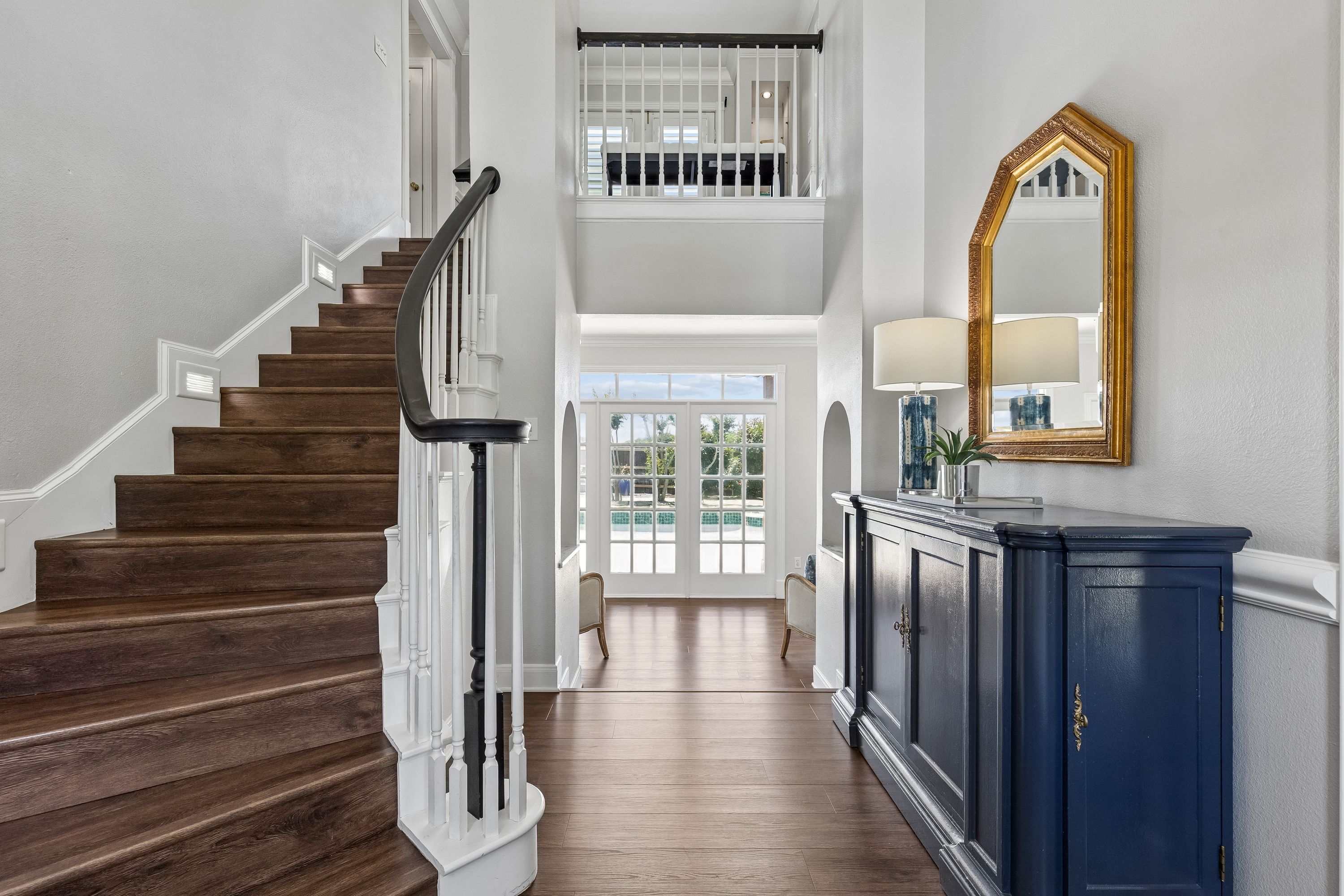 221 Carriage Hill Lane Heath TX 75032