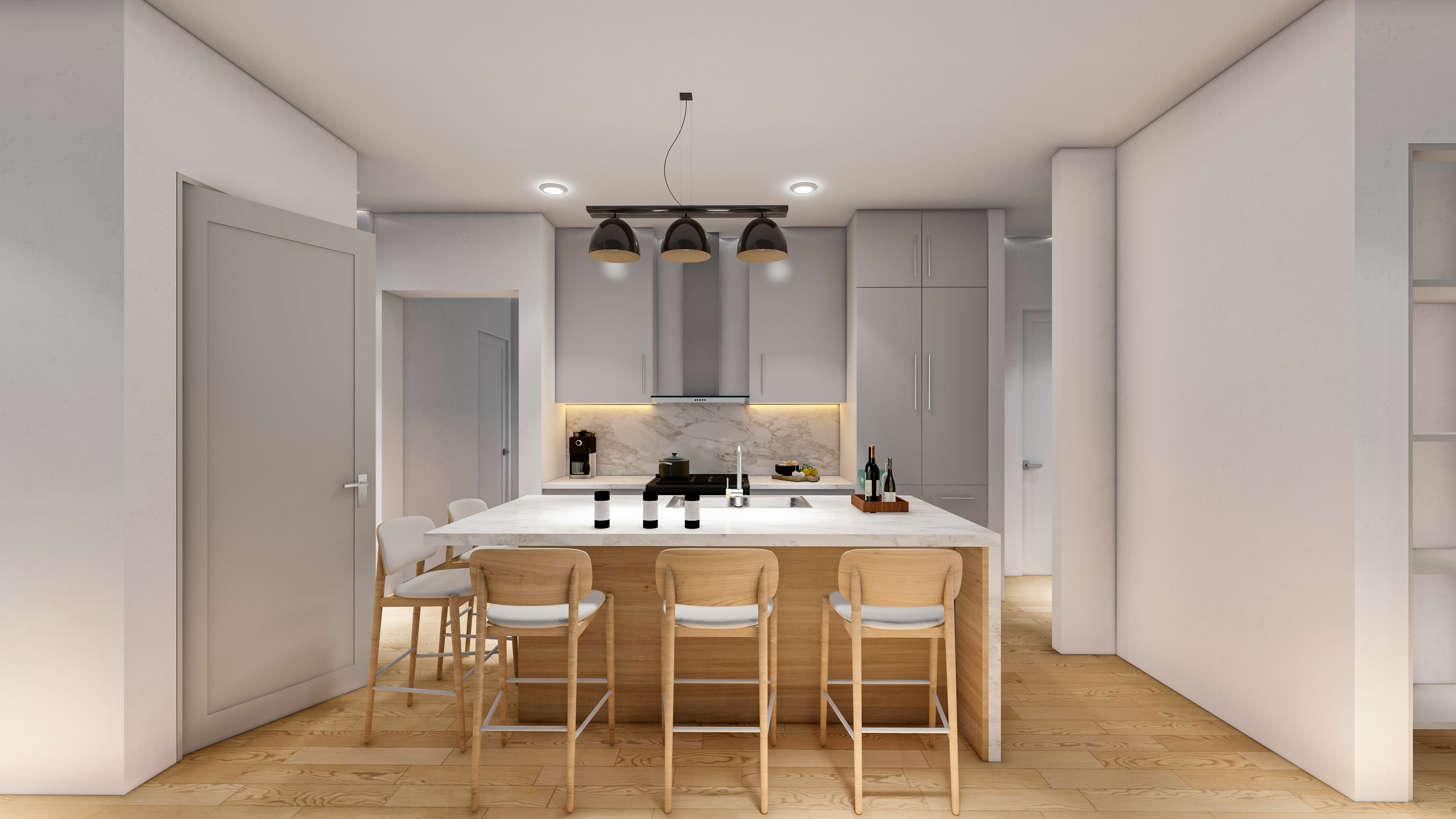 3761 Cliffs Drive Bay Harbor MI 49770