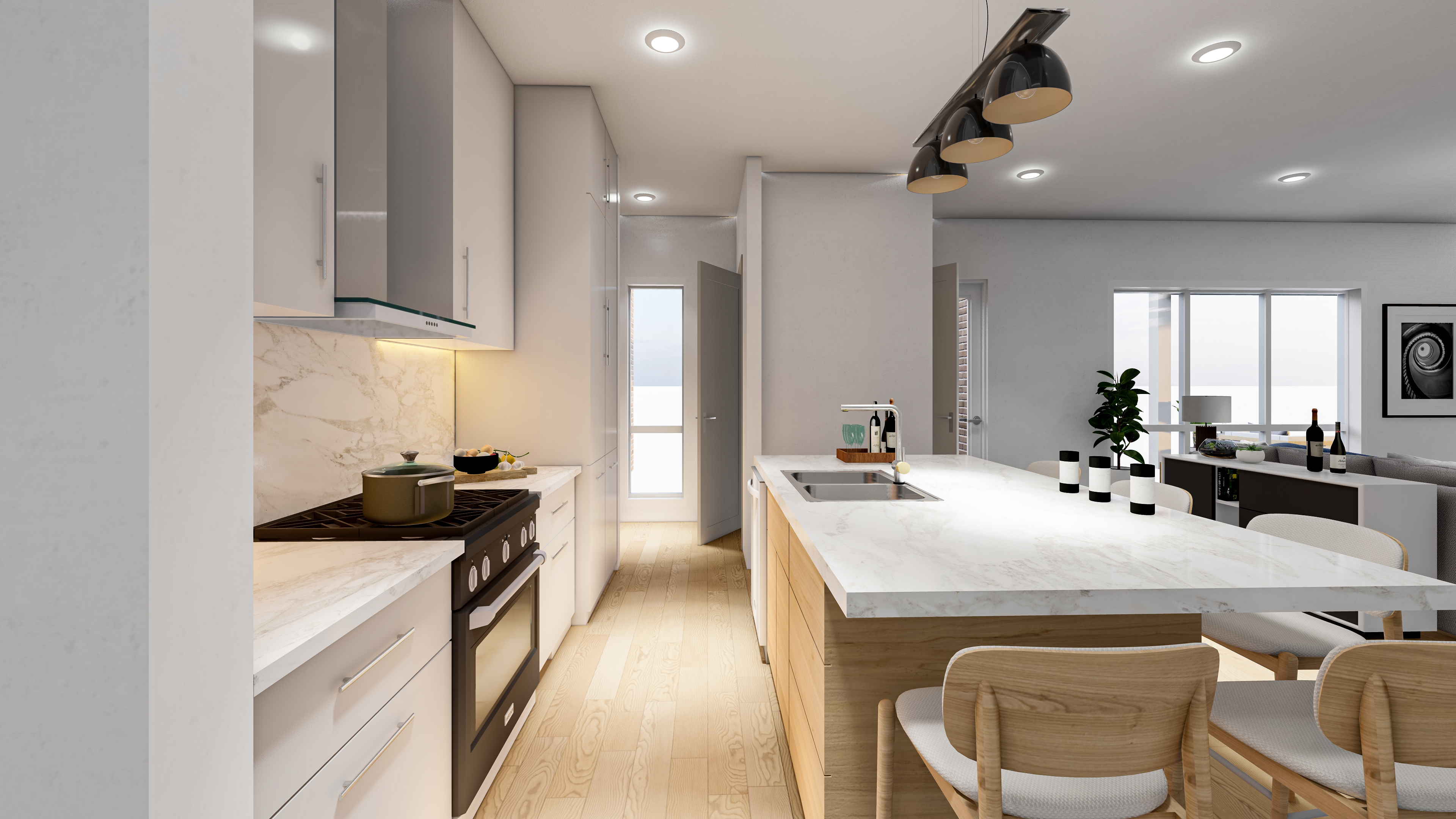 3761 Cliffs Drive Bay Harbor MI 49770