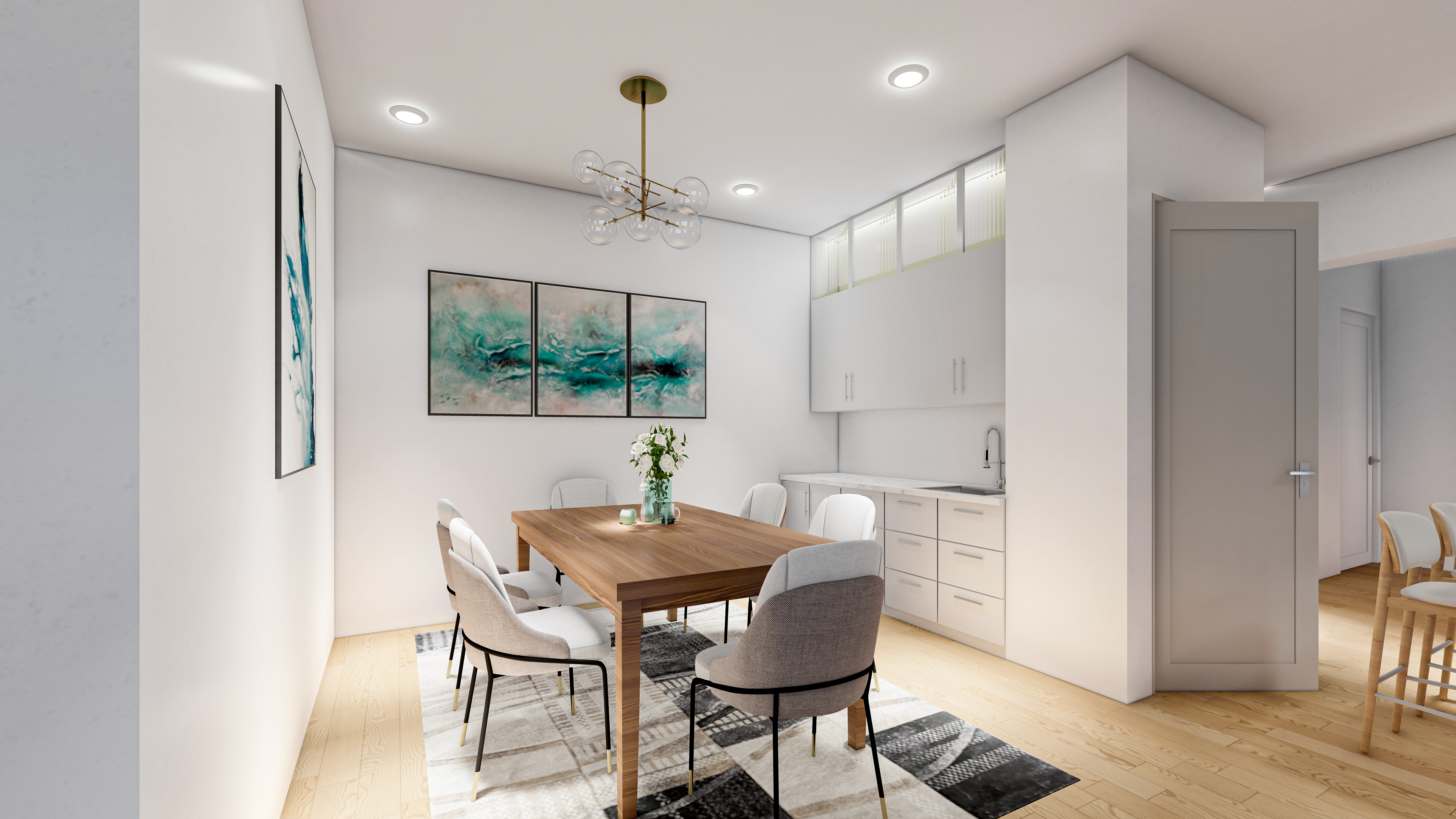 3761 Cliffs Drive Bay Harbor MI 49770