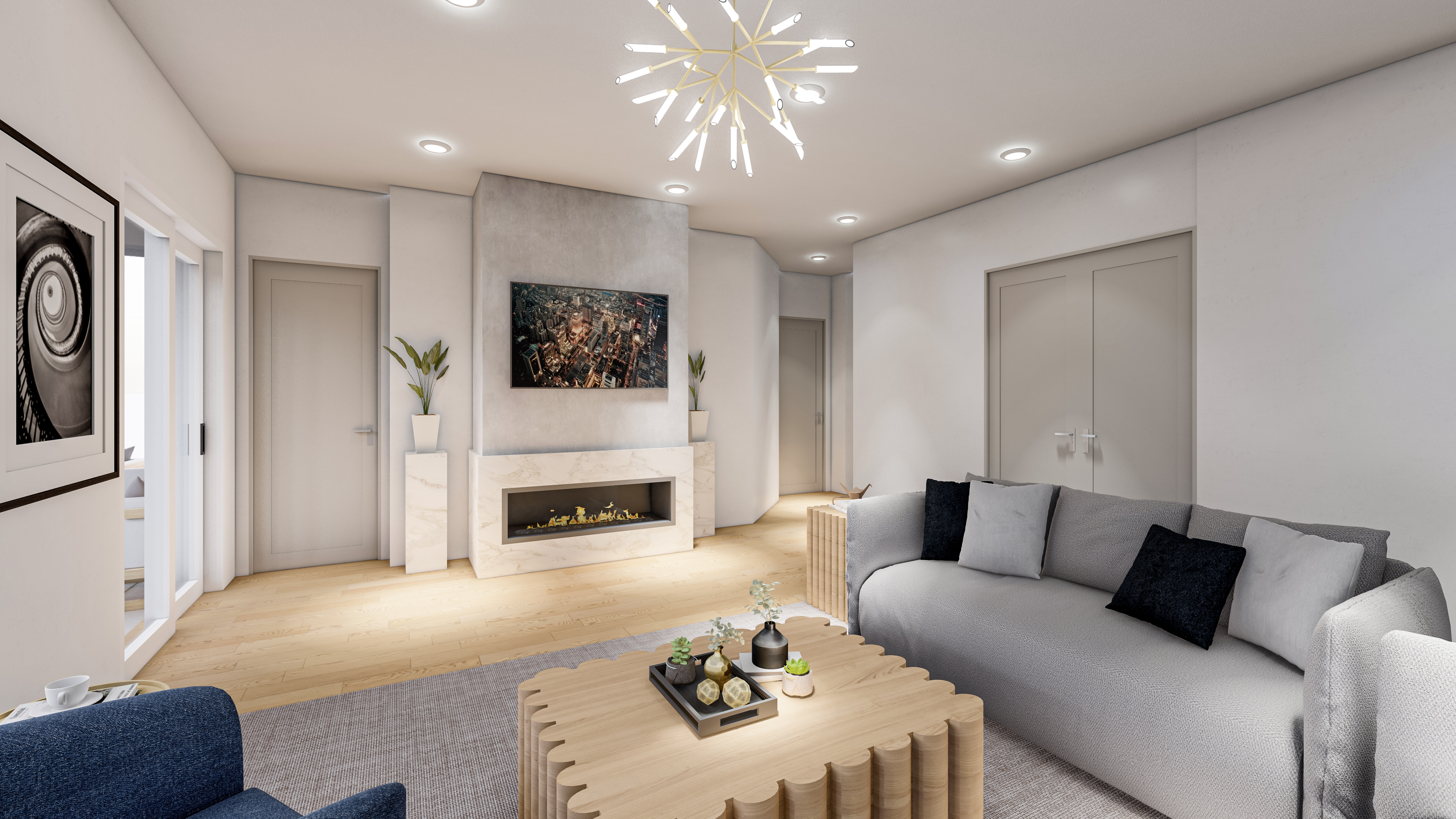 3761 Cliffs Drive Bay Harbor MI 49770