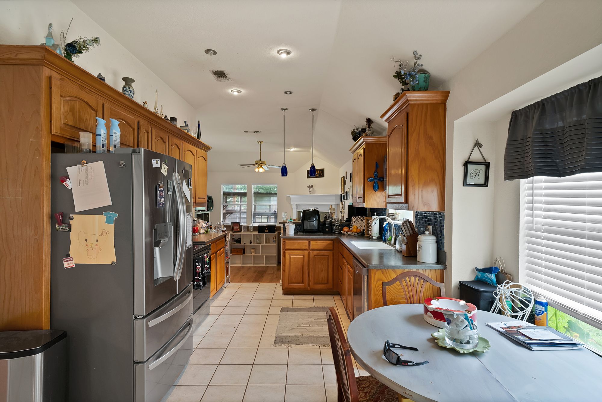 503 Hilltop Place Joshua TX 76058