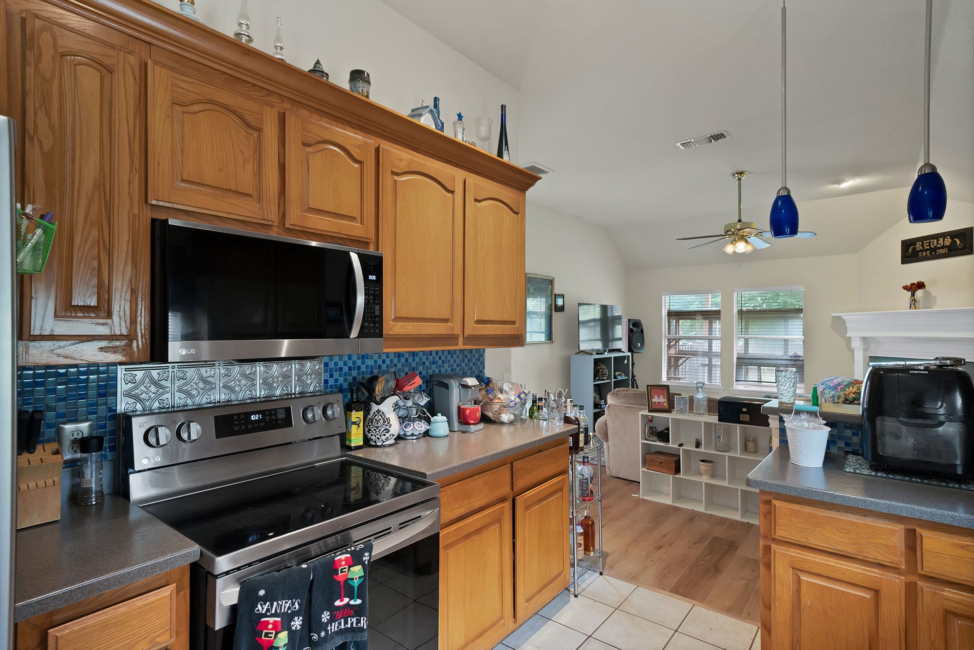 503 Hilltop Place Joshua TX 76058