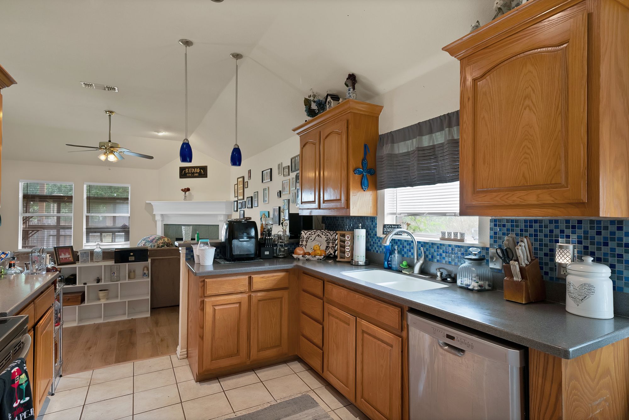503 Hilltop Place Joshua TX 76058